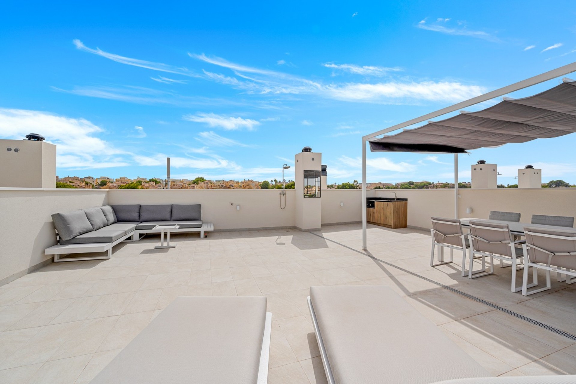 Reventa - Apartment -
Orihuela Costa - Costa Blanca