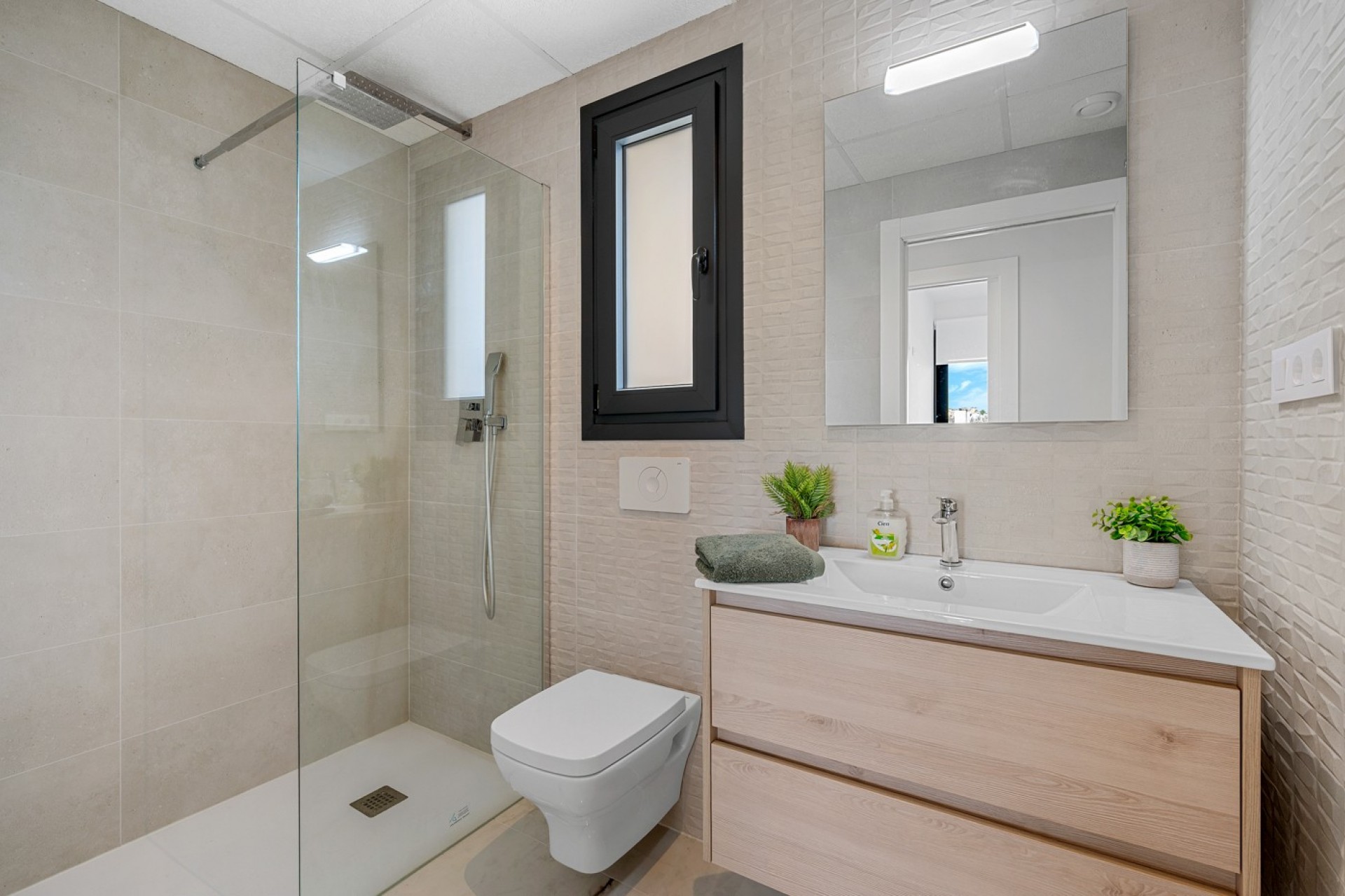 Reventa - Apartment -
Orihuela Costa - Costa Blanca