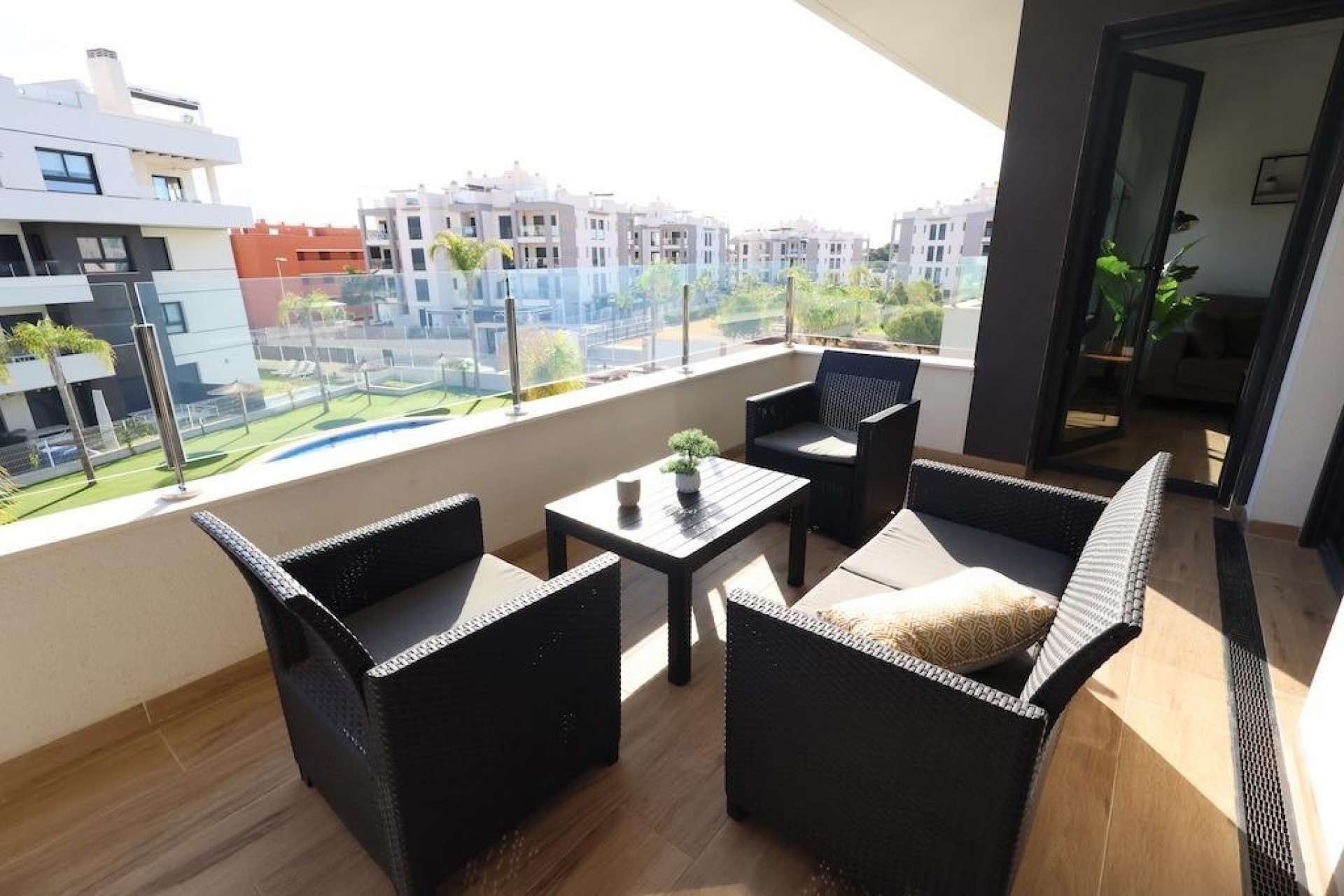 Reventa - Apartment -
Orihuela Costa - Costa Blanca