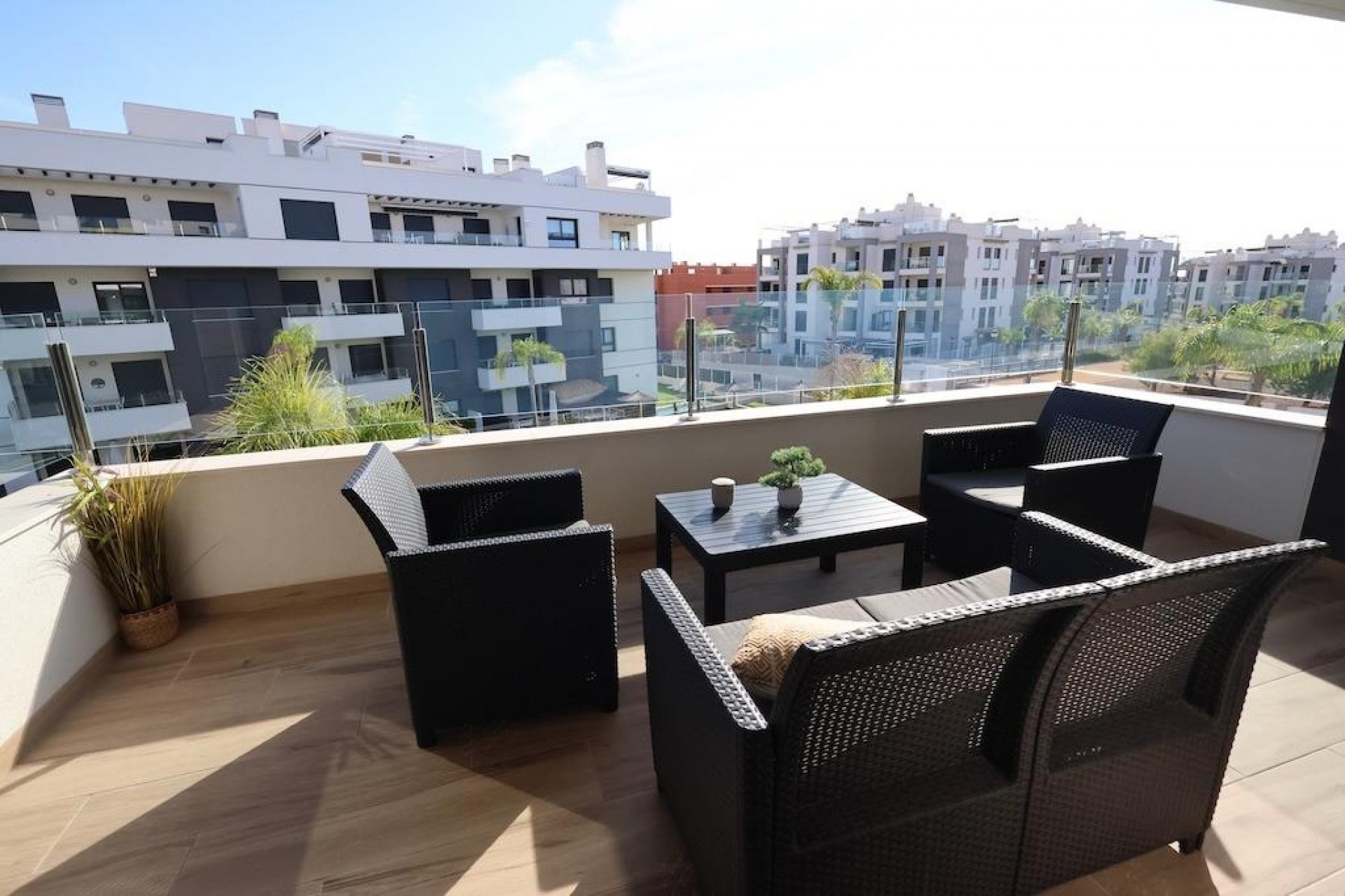 Reventa - Apartment -
Orihuela Costa - Costa Blanca