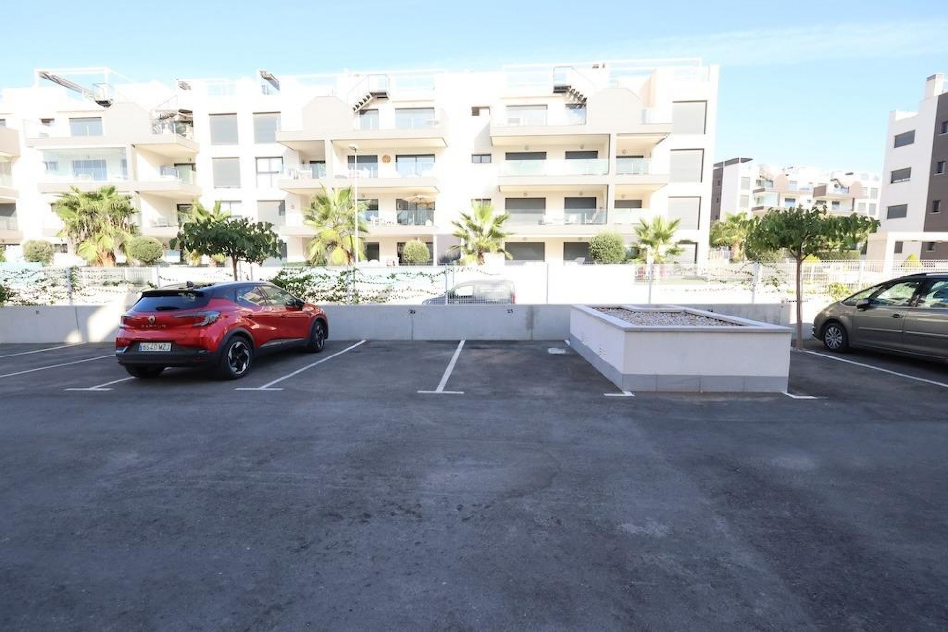 Reventa - Apartment -
Orihuela Costa - Costa Blanca
