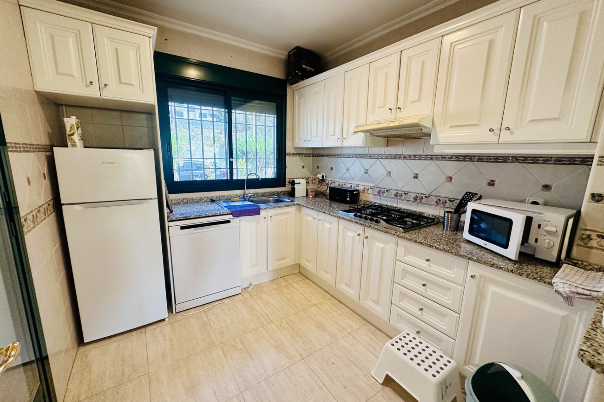 Reventa - Apartment -
Orihuela Costa - Costa Blanca