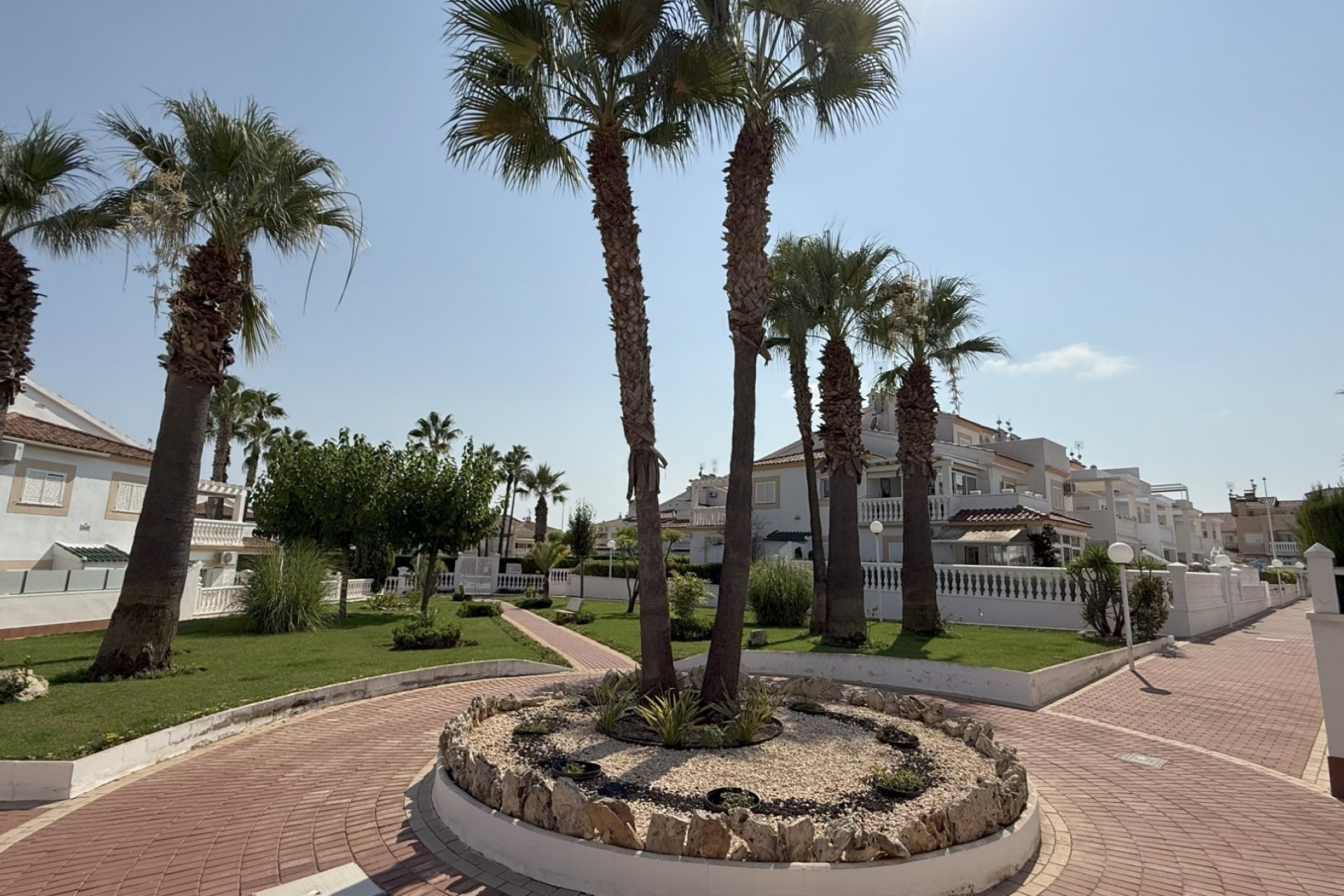 Reventa - Apartment -
Orihuela Costa - Costa Blanca