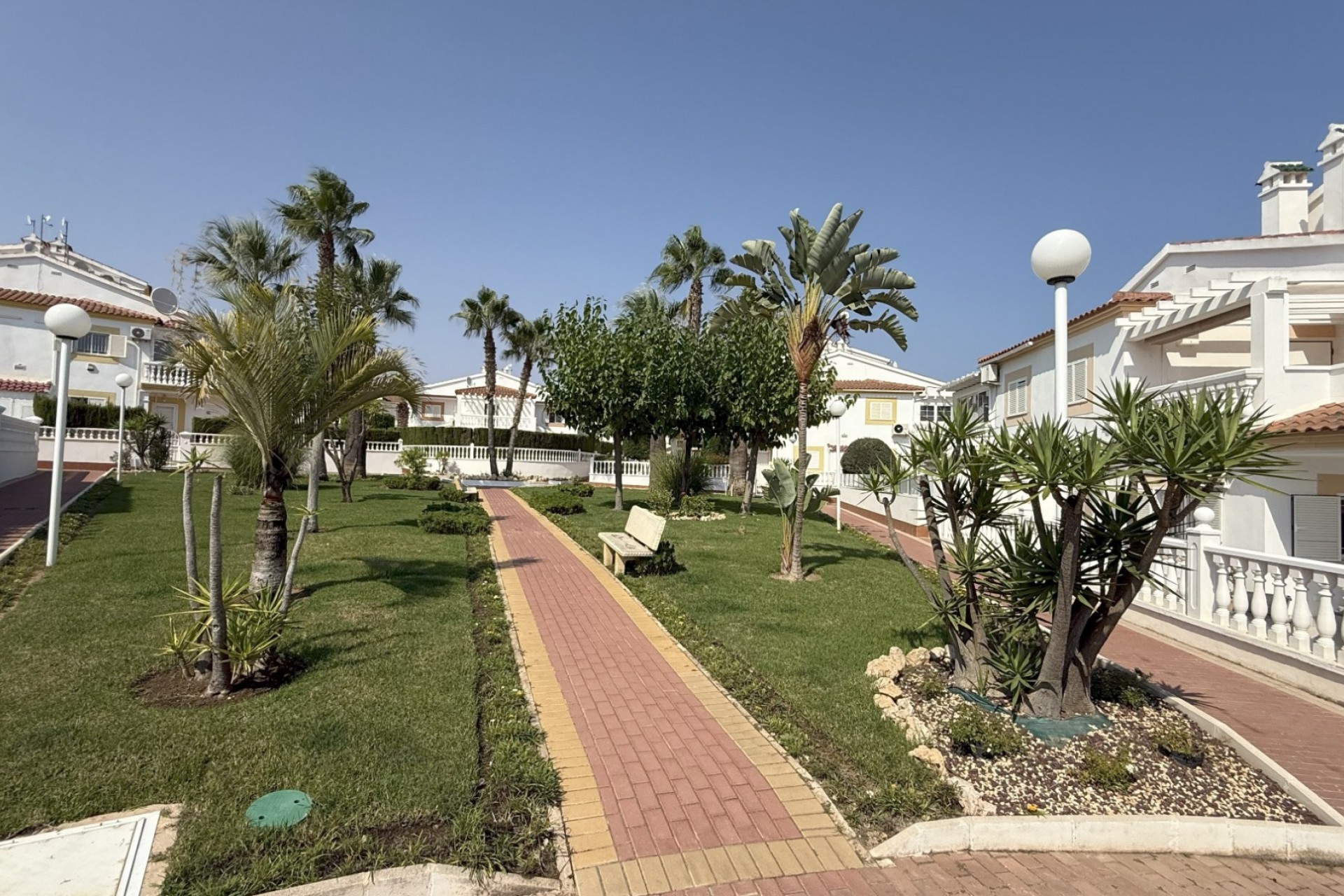 Reventa - Apartment -
Orihuela Costa - Costa Blanca