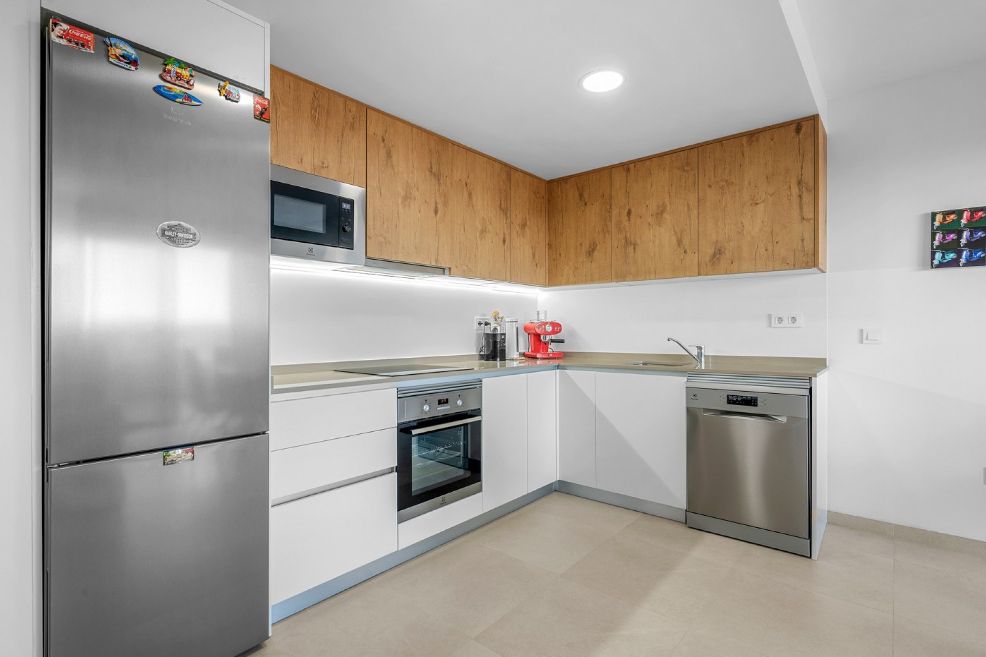 Reventa - Apartment -
Orihuela Costa - Costa Blanca