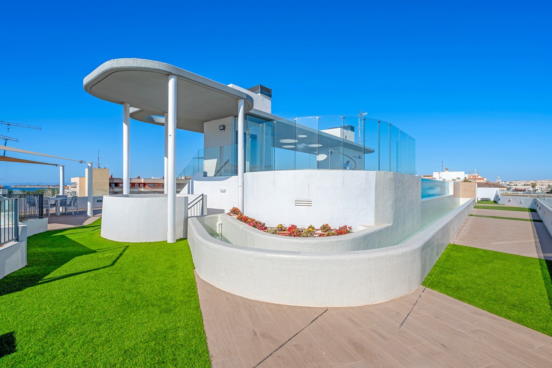 Reventa - Apartment -
Orihuela Costa - Costa Blanca