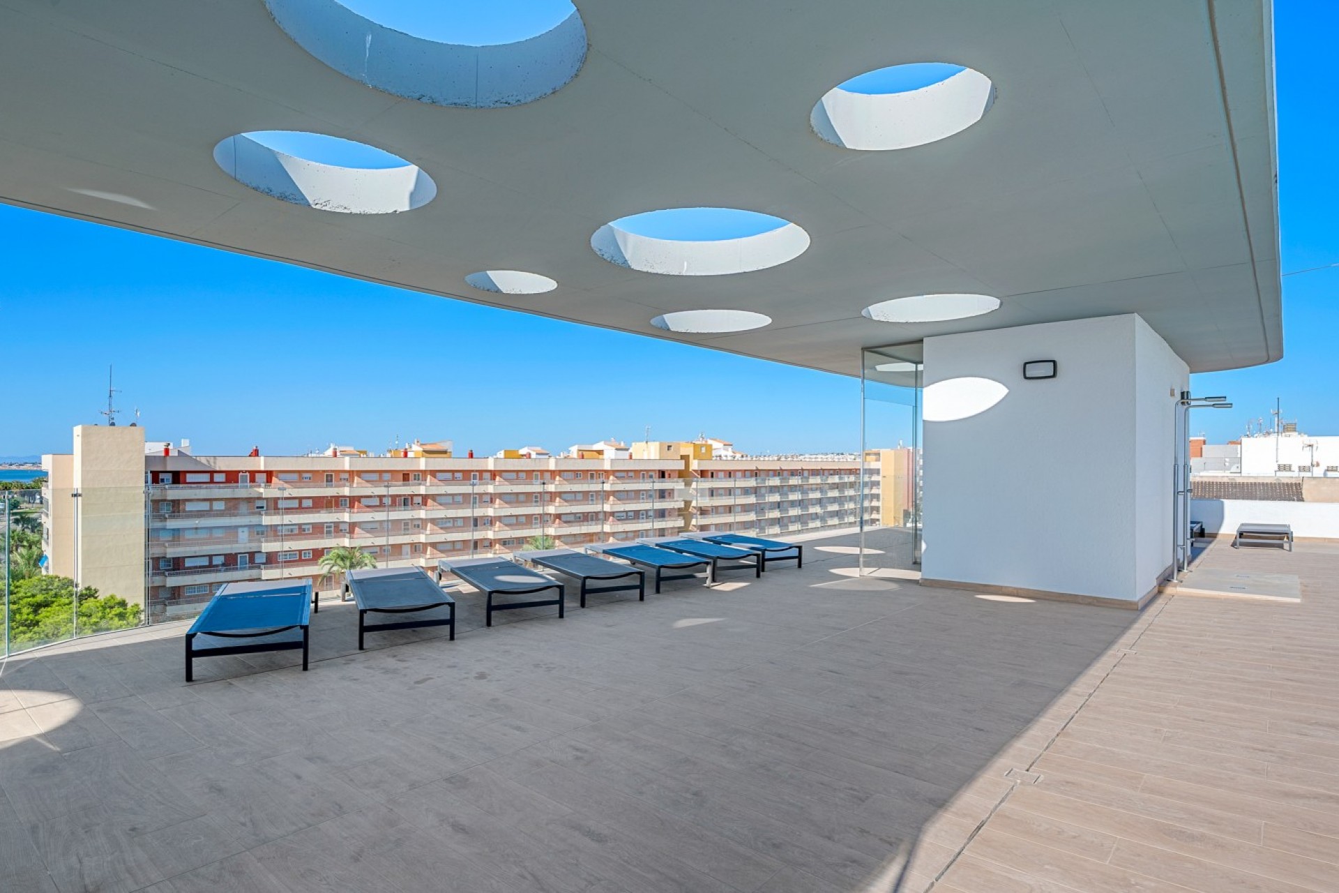 Reventa - Apartment -
Orihuela Costa - Costa Blanca