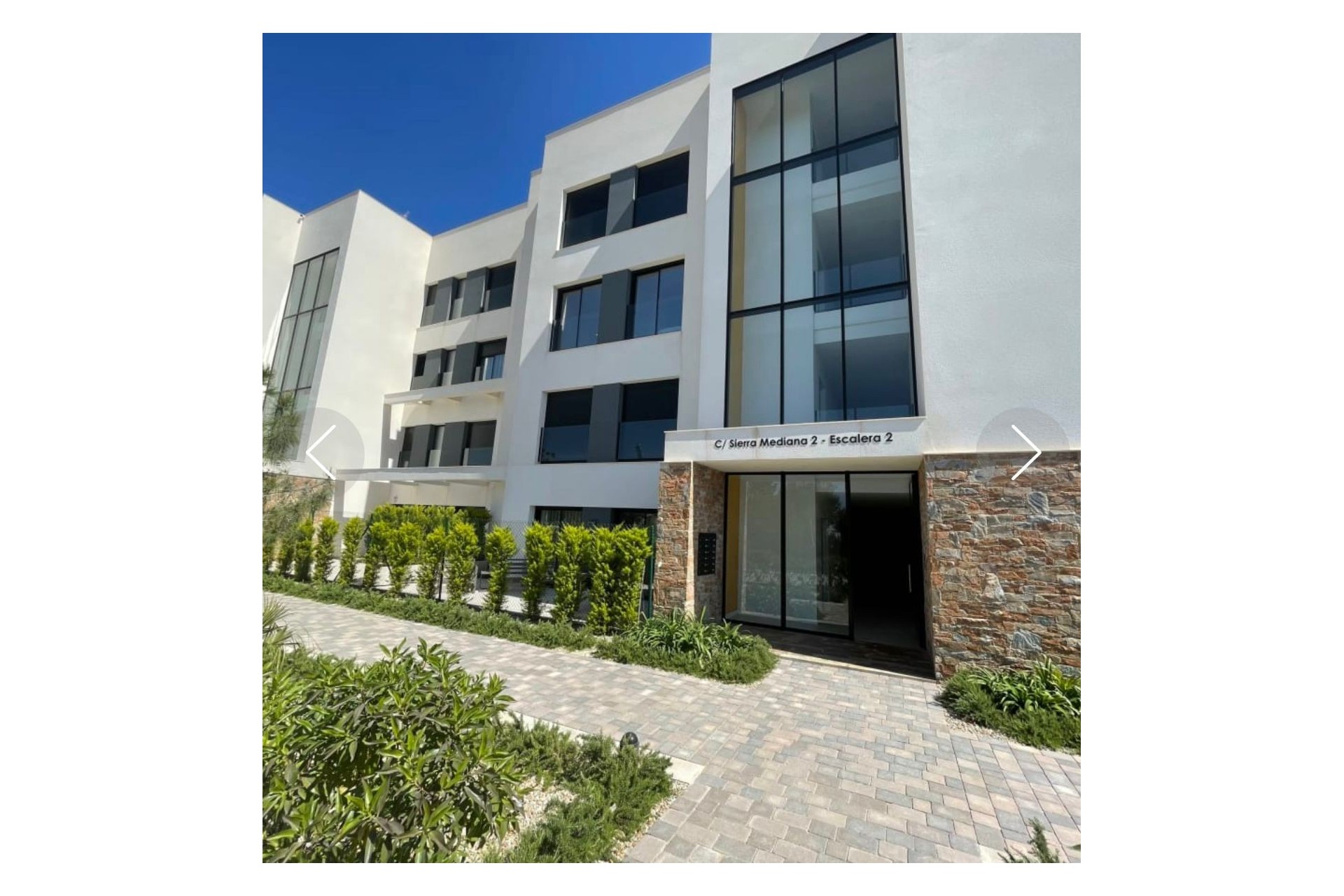 Reventa - Apartment -
Orihuela Costa - Costa Blanca