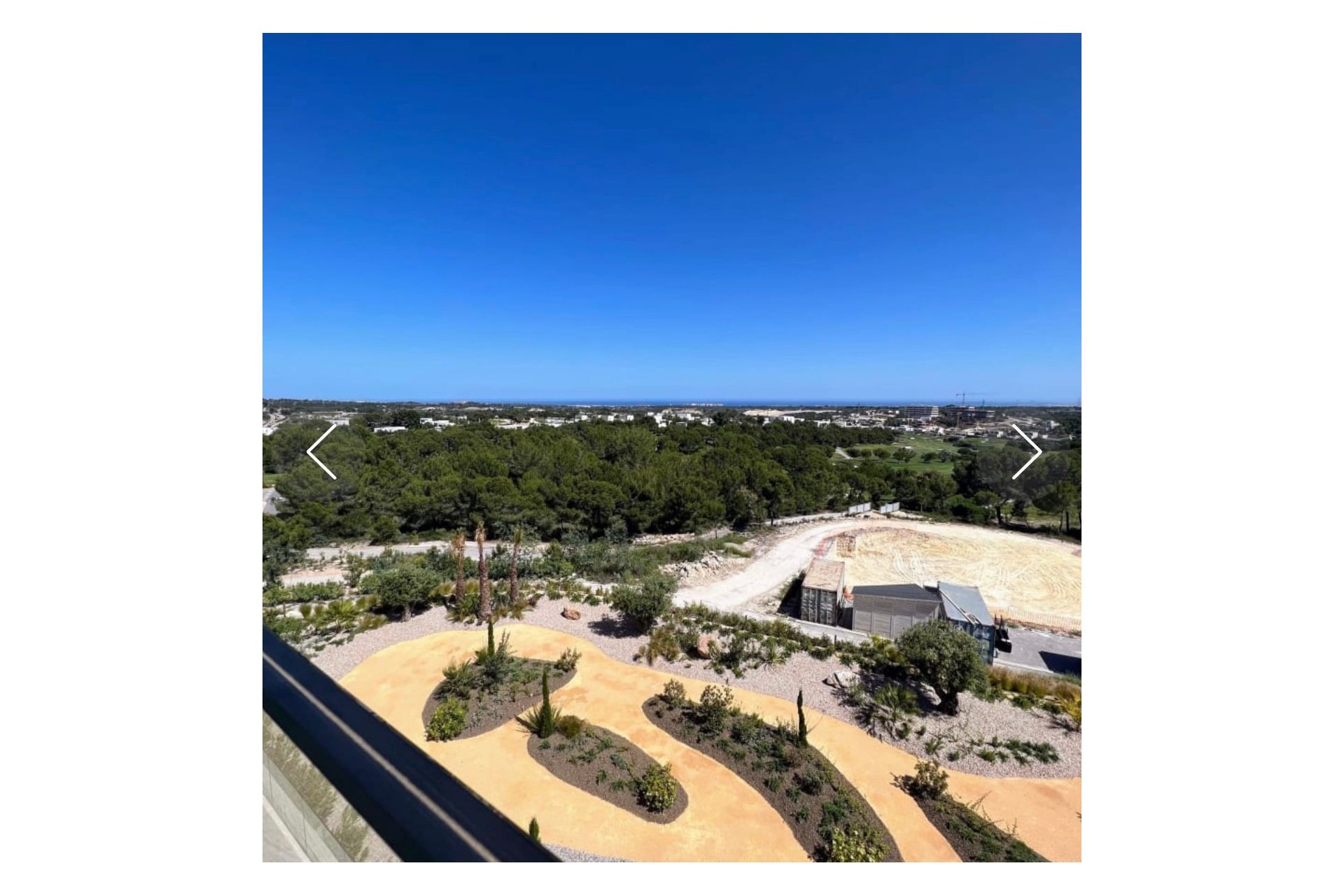 Reventa - Apartment -
Orihuela Costa - Costa Blanca