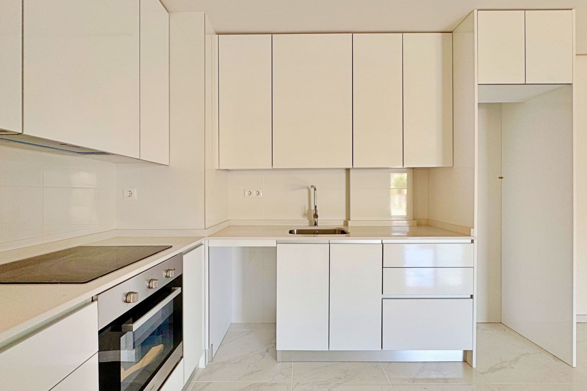 Reventa - Apartment -
Orihuela Costa - Costa Blanca