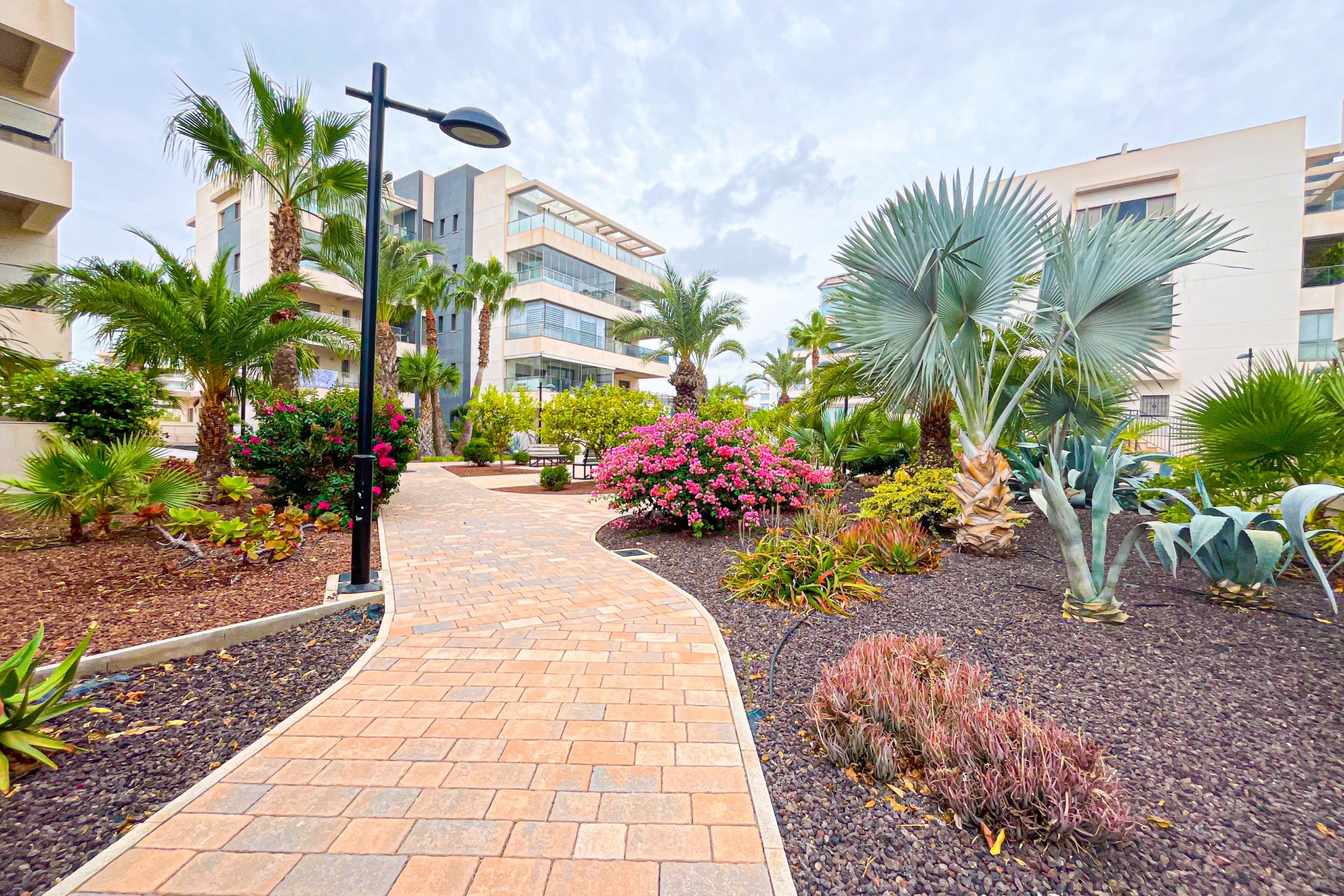 Reventa - Apartment -
Orihuela Costa - Costa Blanca