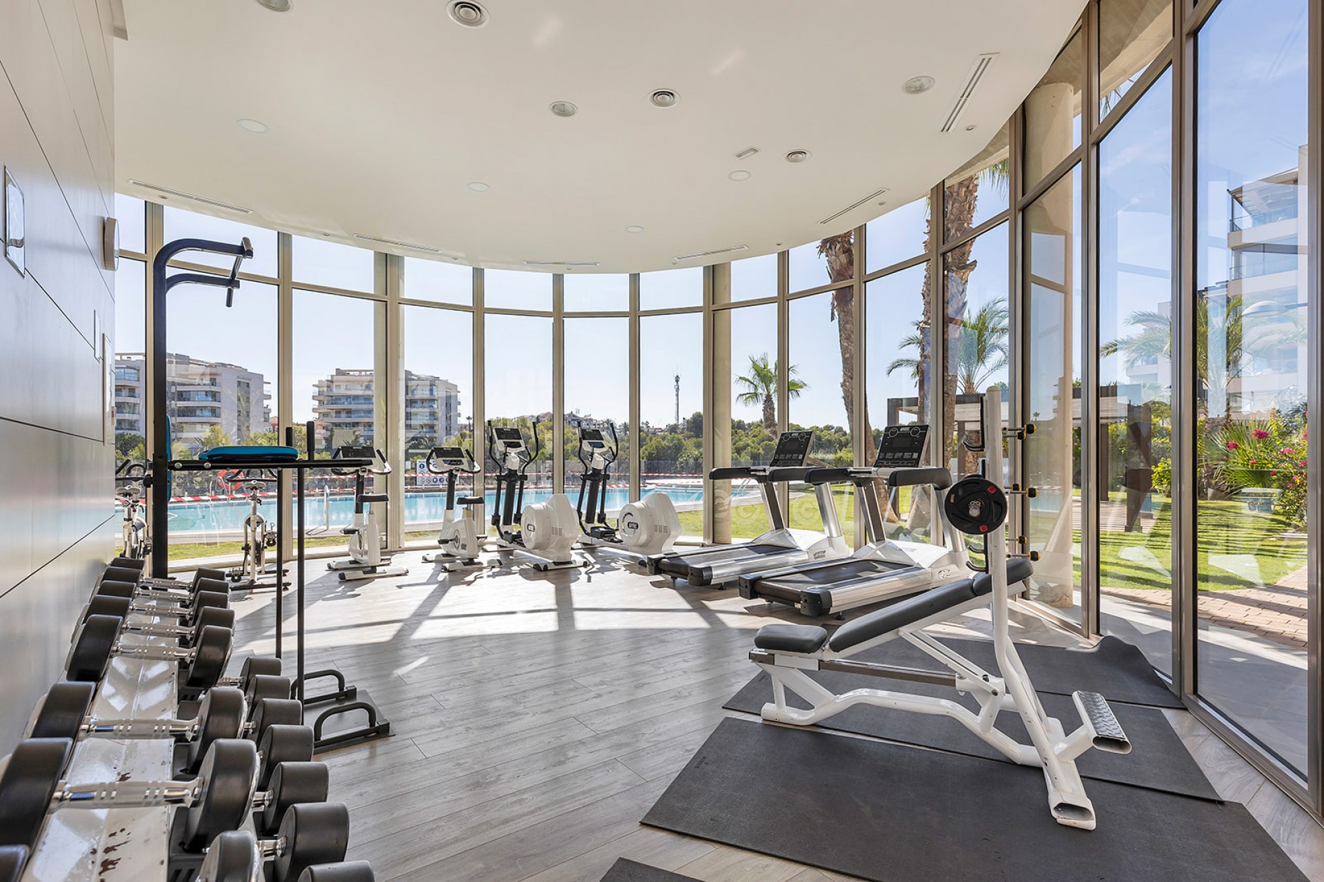 Reventa - Apartment -
Orihuela Costa - Costa Blanca