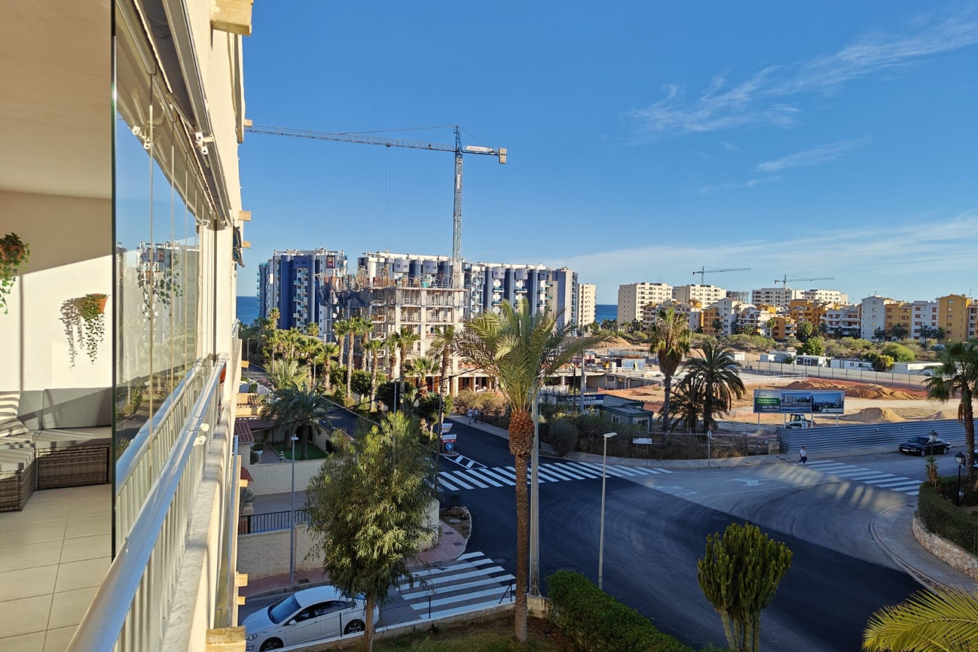 Reventa - Apartment -
Orihuela Costa - Costa Blanca