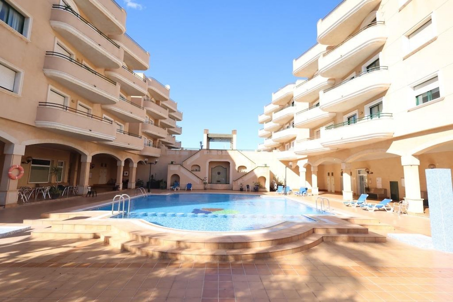Reventa - Apartment -
Orihuela Costa - Costa Blanca