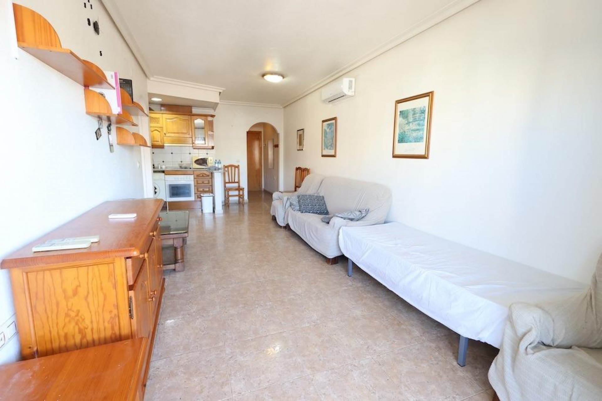 Reventa - Apartment -
Orihuela Costa - Costa Blanca
