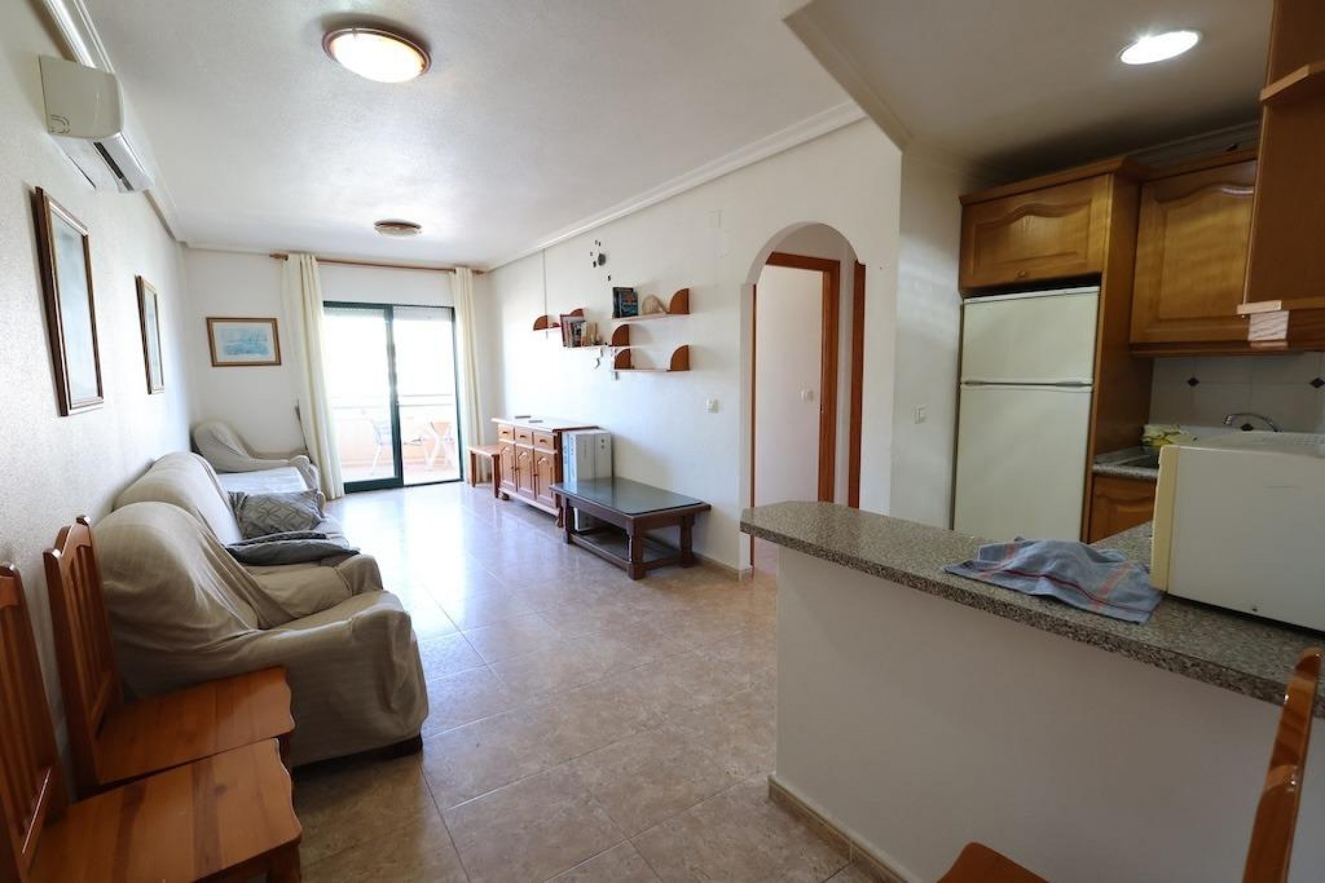 Reventa - Apartment -
Orihuela Costa - Costa Blanca