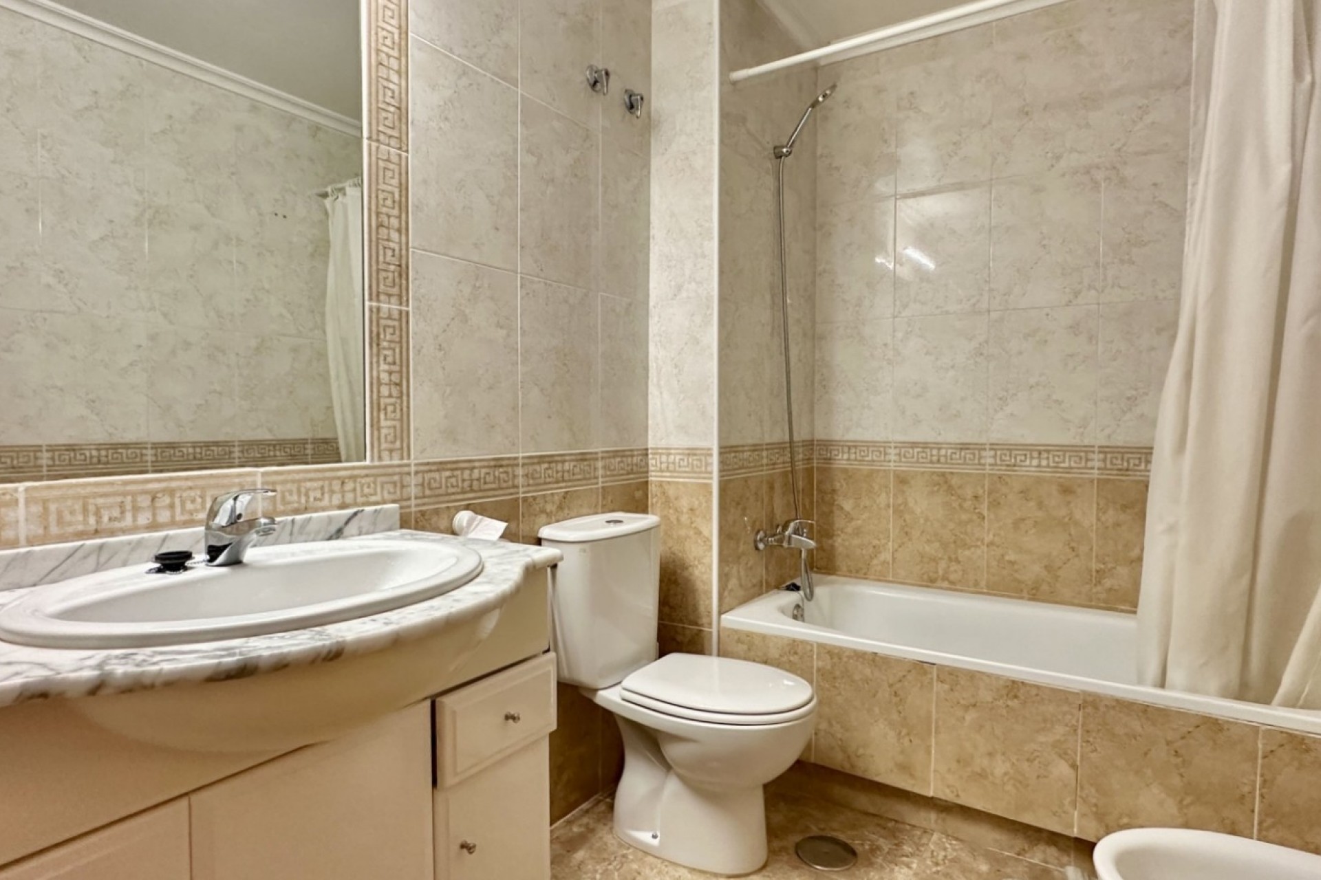 Reventa - Apartment -
Orihuela Costa - Costa Blanca