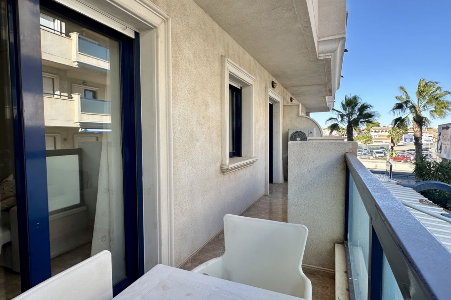 Reventa - Apartment -
Orihuela Costa - Costa Blanca