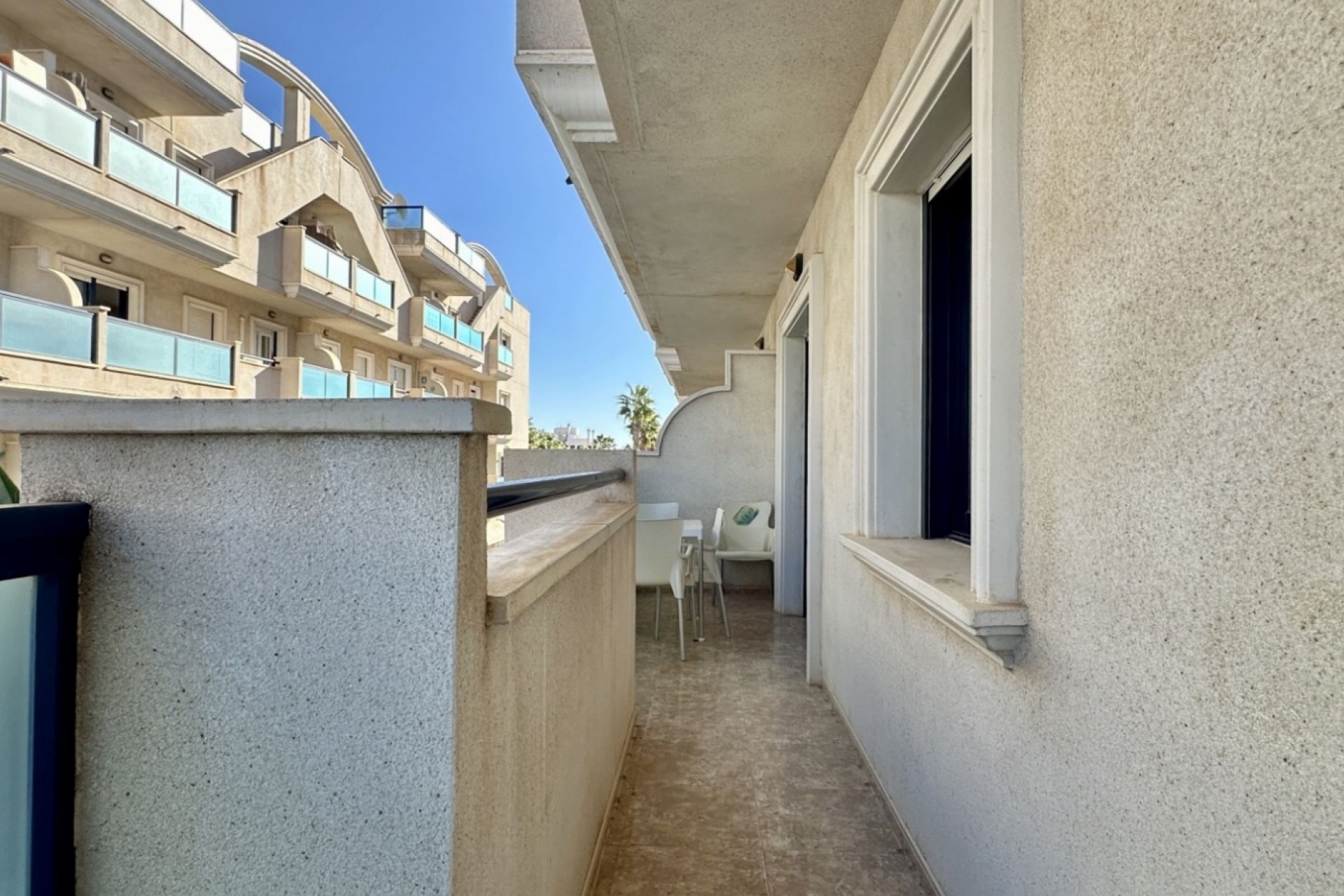 Reventa - Apartment -
Orihuela Costa - Costa Blanca