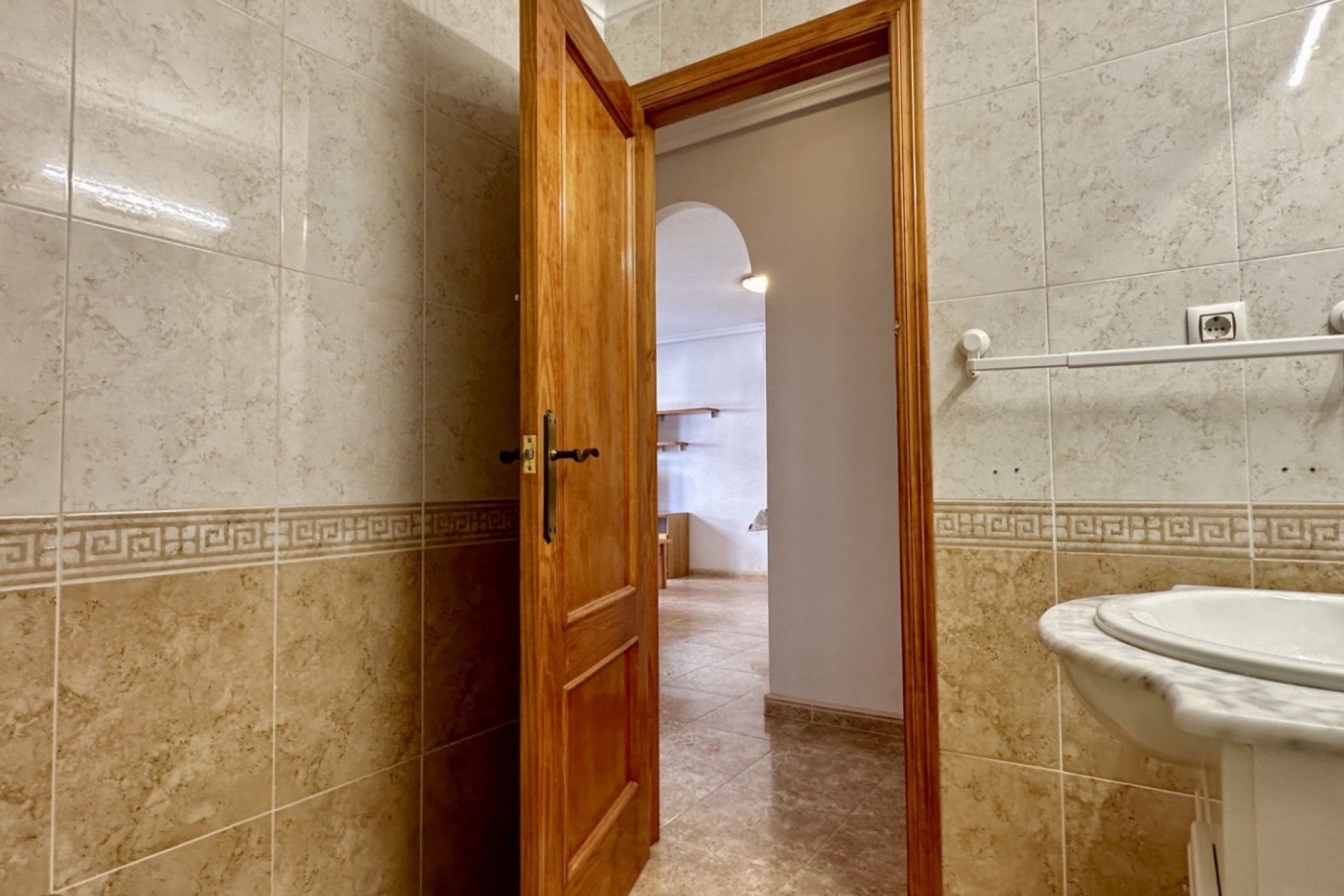 Reventa - Apartment -
Orihuela Costa - Costa Blanca