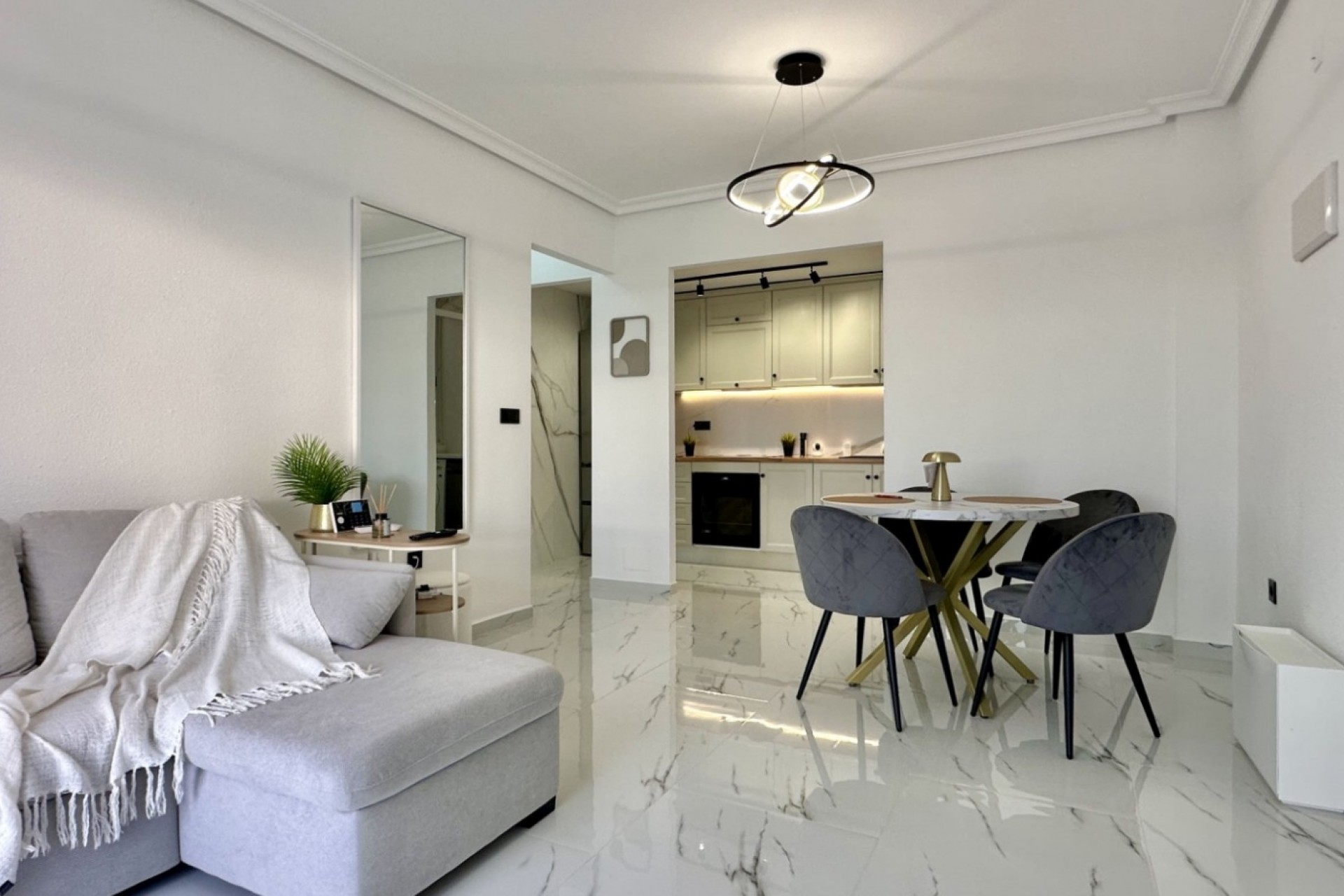 Reventa - Apartment -
Orihuela Costa - Costa Blanca