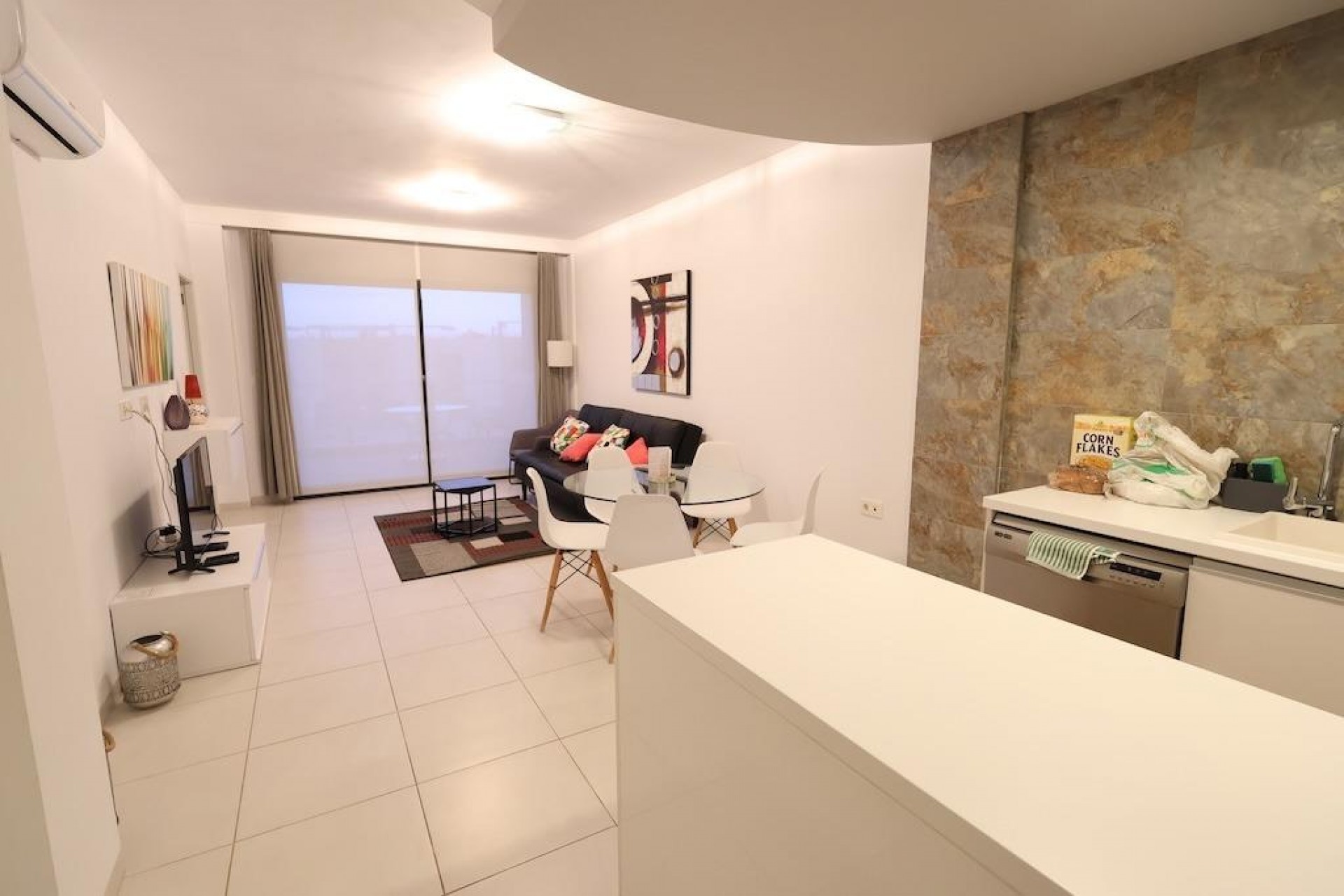 Reventa - Apartment -
Orihuela Costa - Costa Blanca