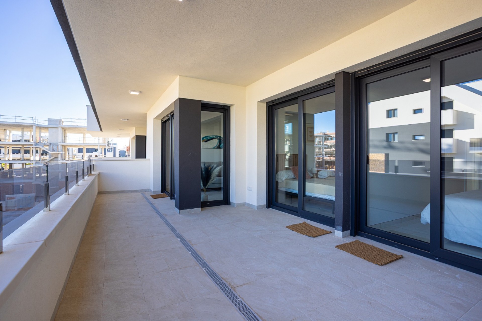 Reventa - Apartment -
Orihuela Costa - Costa Blanca