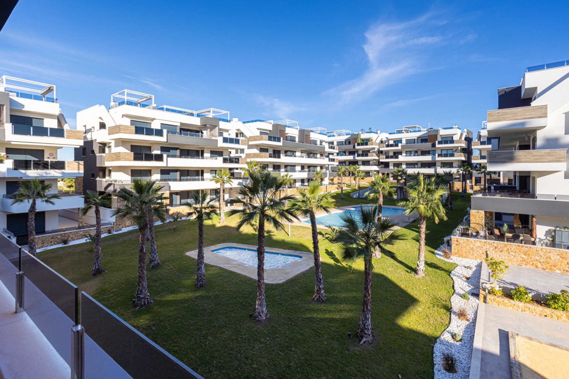 Reventa - Apartment -
Orihuela Costa - Costa Blanca