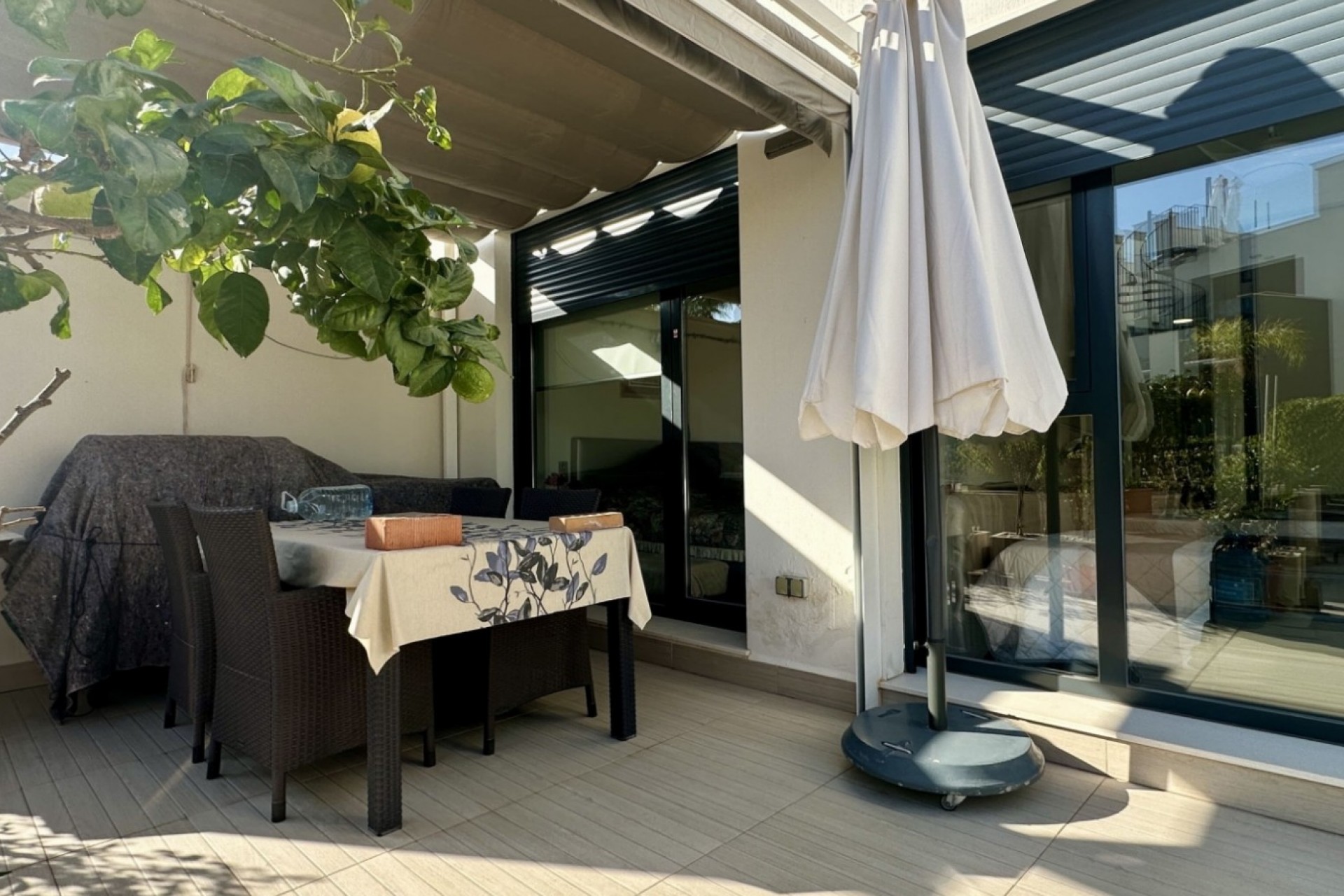 Reventa - Apartment -
Orihuela Costa - Costa Blanca