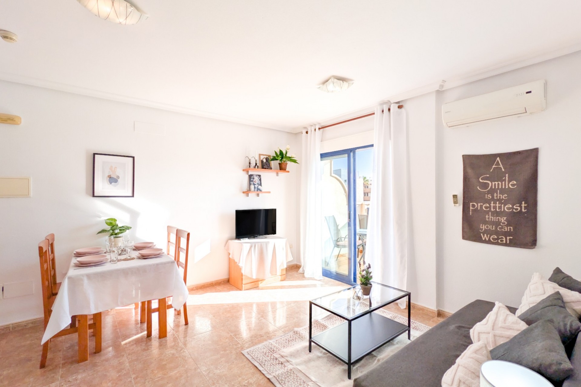 Reventa - Apartment -
Orihuela Costa - Costa Blanca