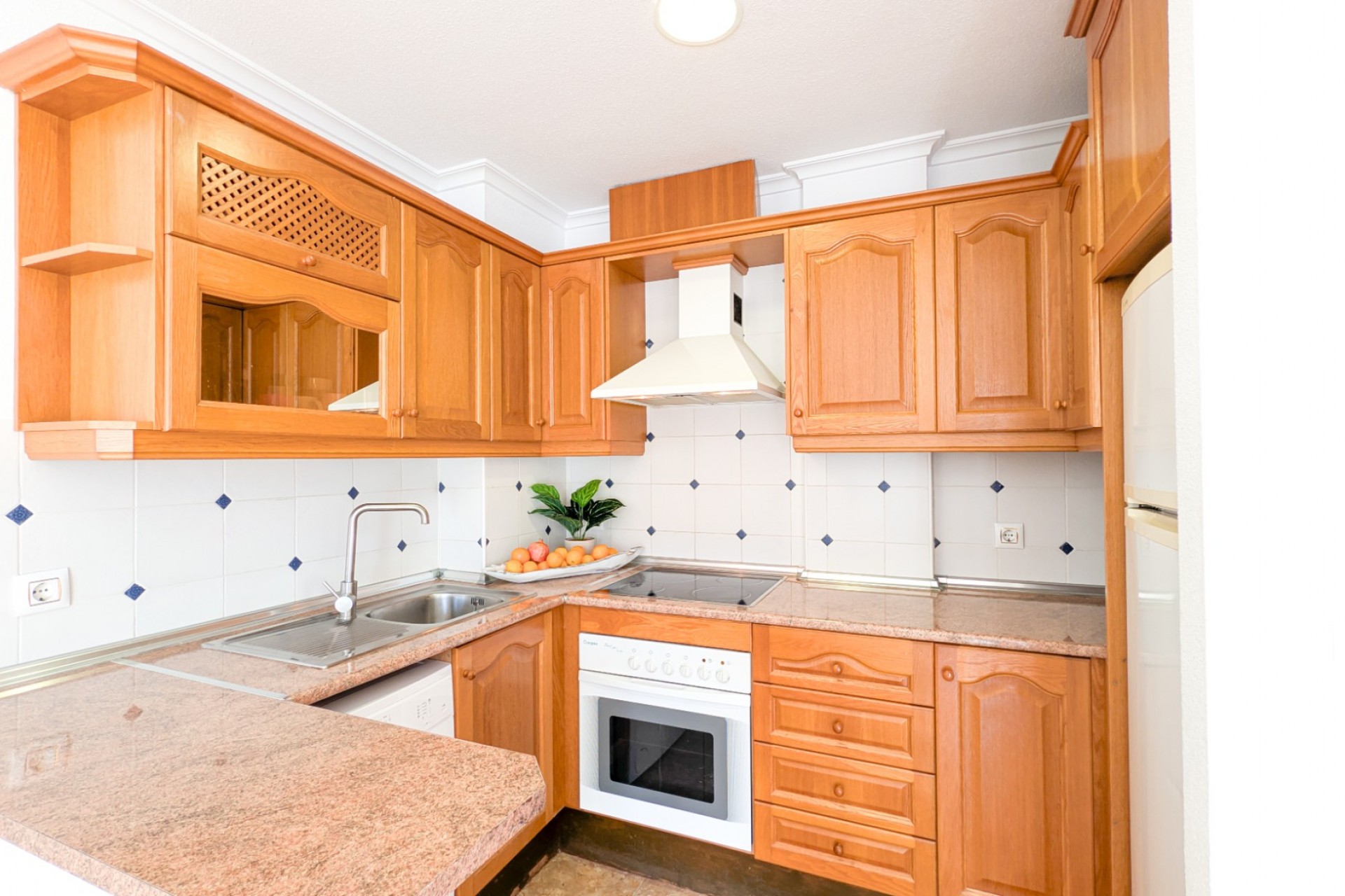 Reventa - Apartment -
Orihuela Costa - Costa Blanca