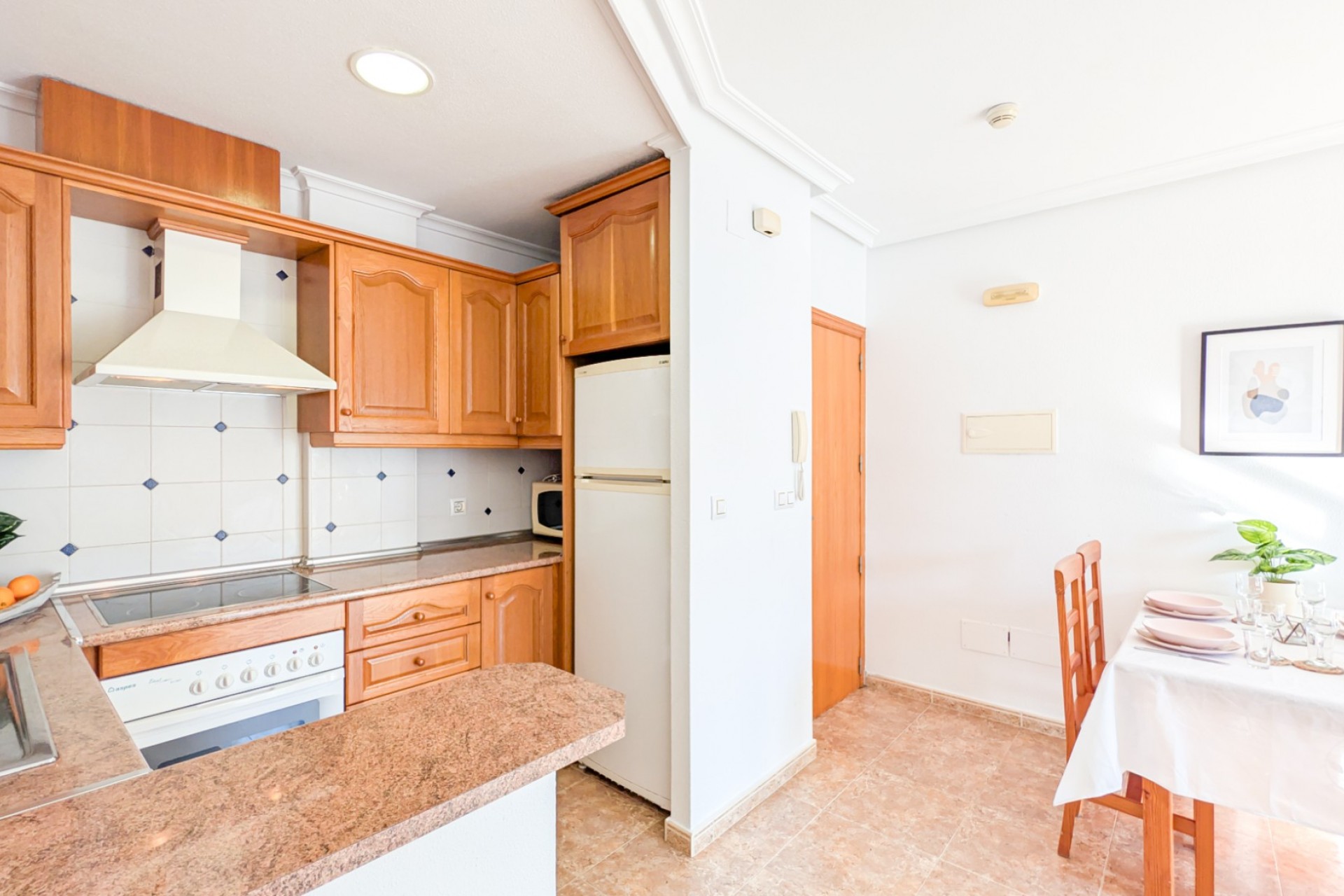 Reventa - Apartment -
Orihuela Costa - Costa Blanca