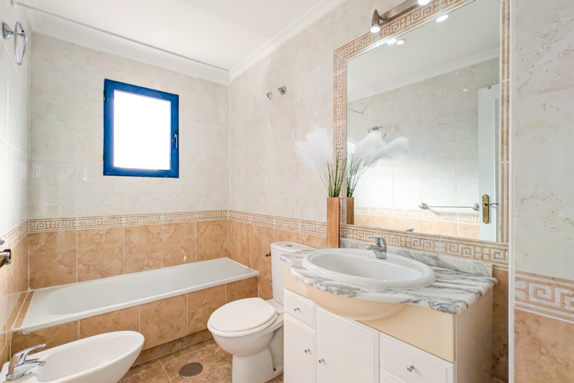 Reventa - Apartment -
Orihuela Costa - Costa Blanca