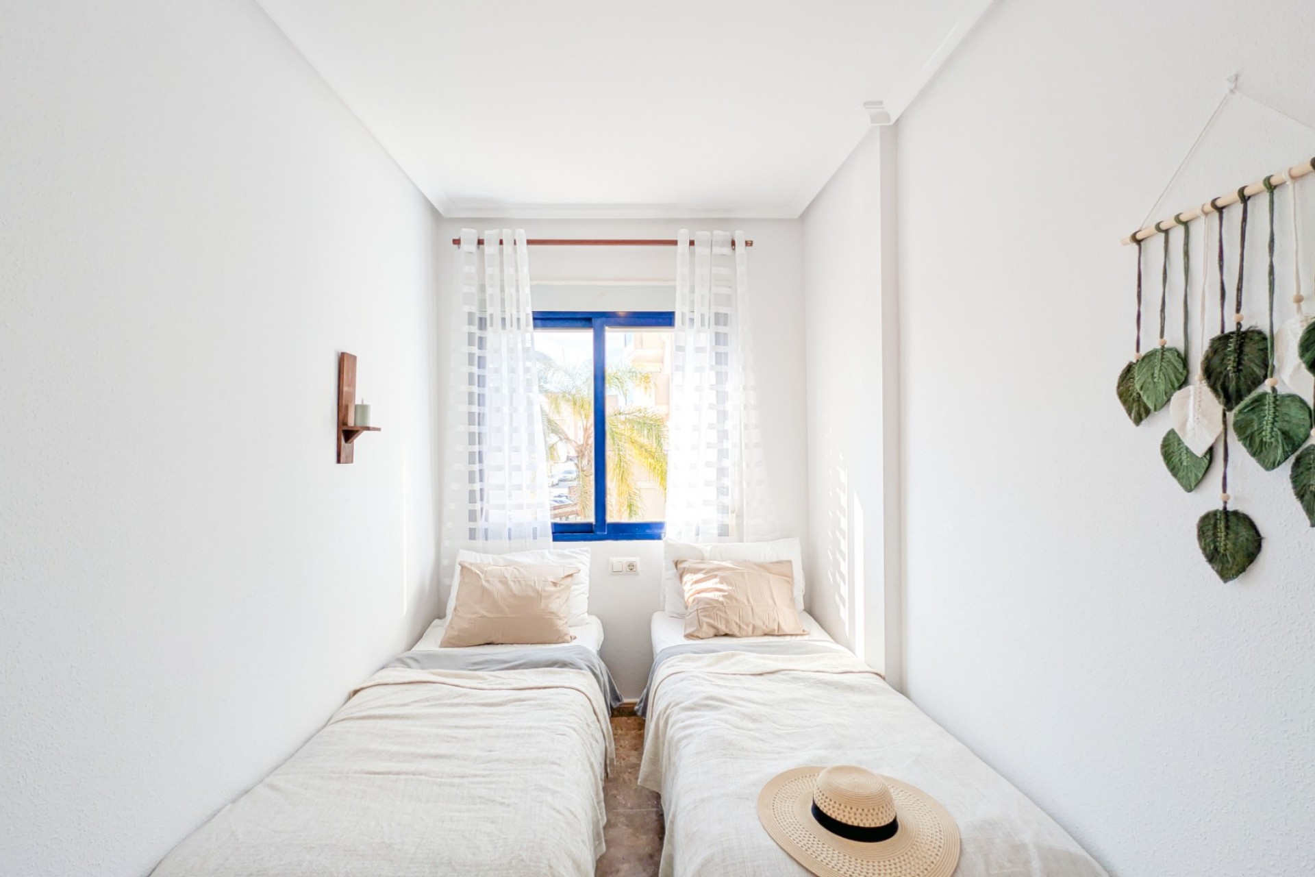 Reventa - Apartment -
Orihuela Costa - Costa Blanca