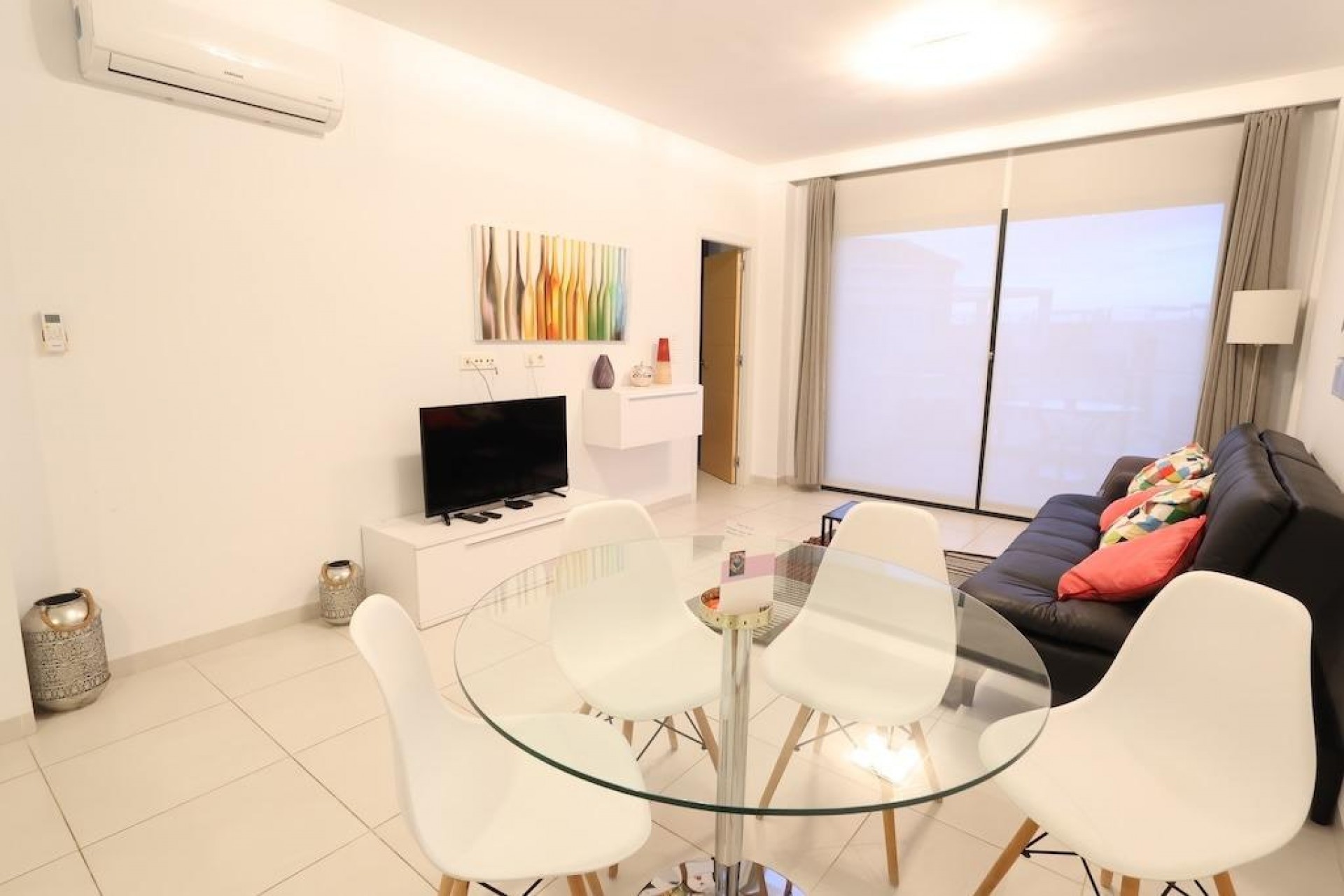 Reventa - Apartment -
Orihuela Costa - Costa Blanca