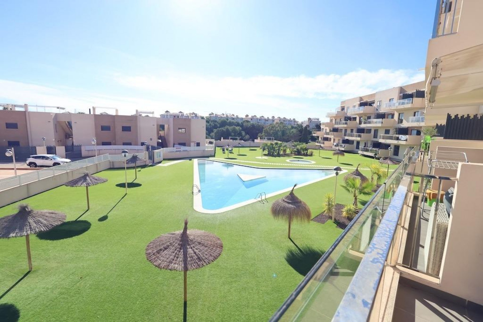 Reventa - Apartment -
Orihuela Costa - Costa Blanca