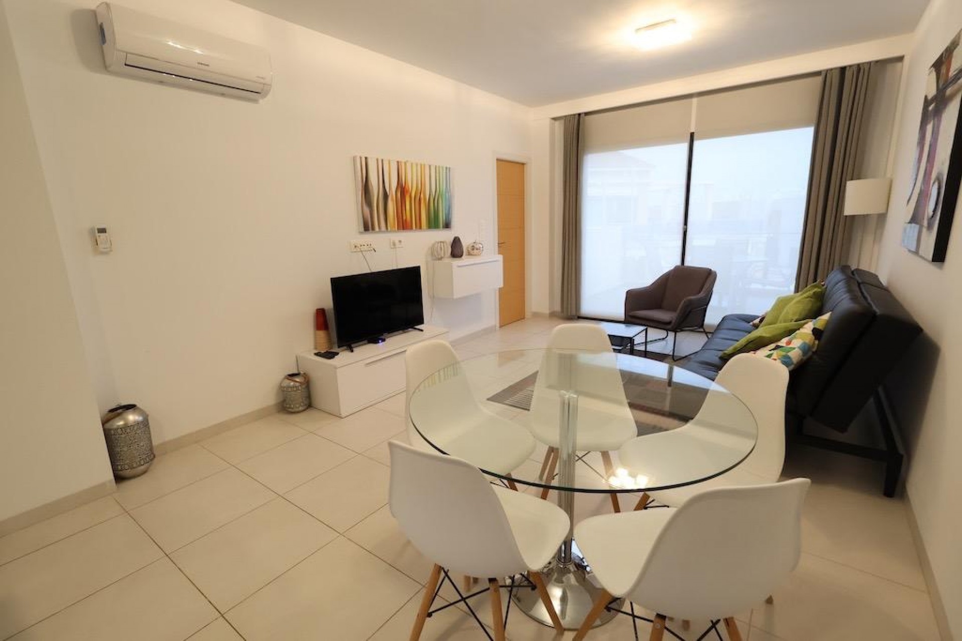 Reventa - Apartment -
Orihuela Costa - Costa Blanca