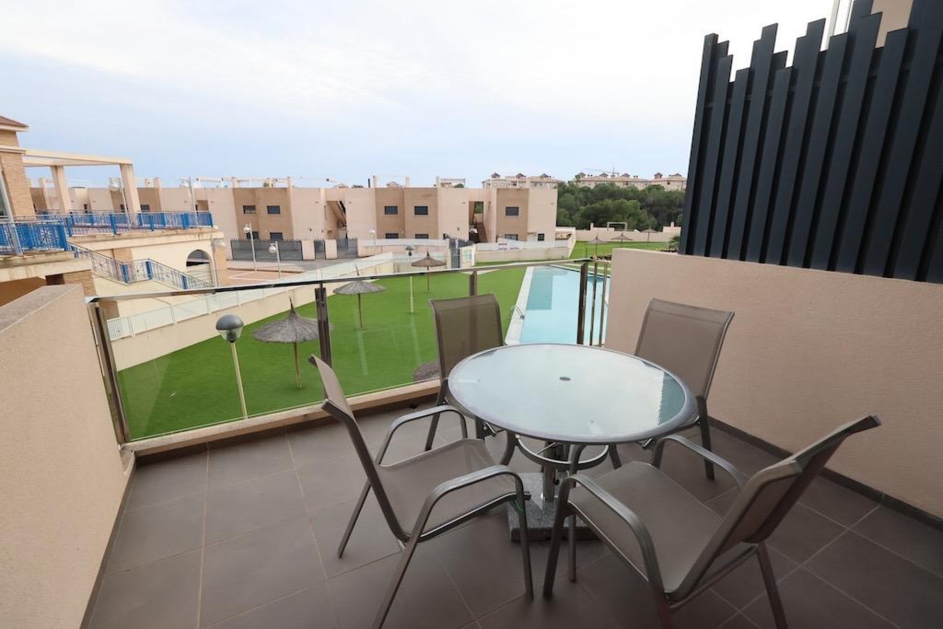 Reventa - Apartment -
Orihuela Costa - Costa Blanca