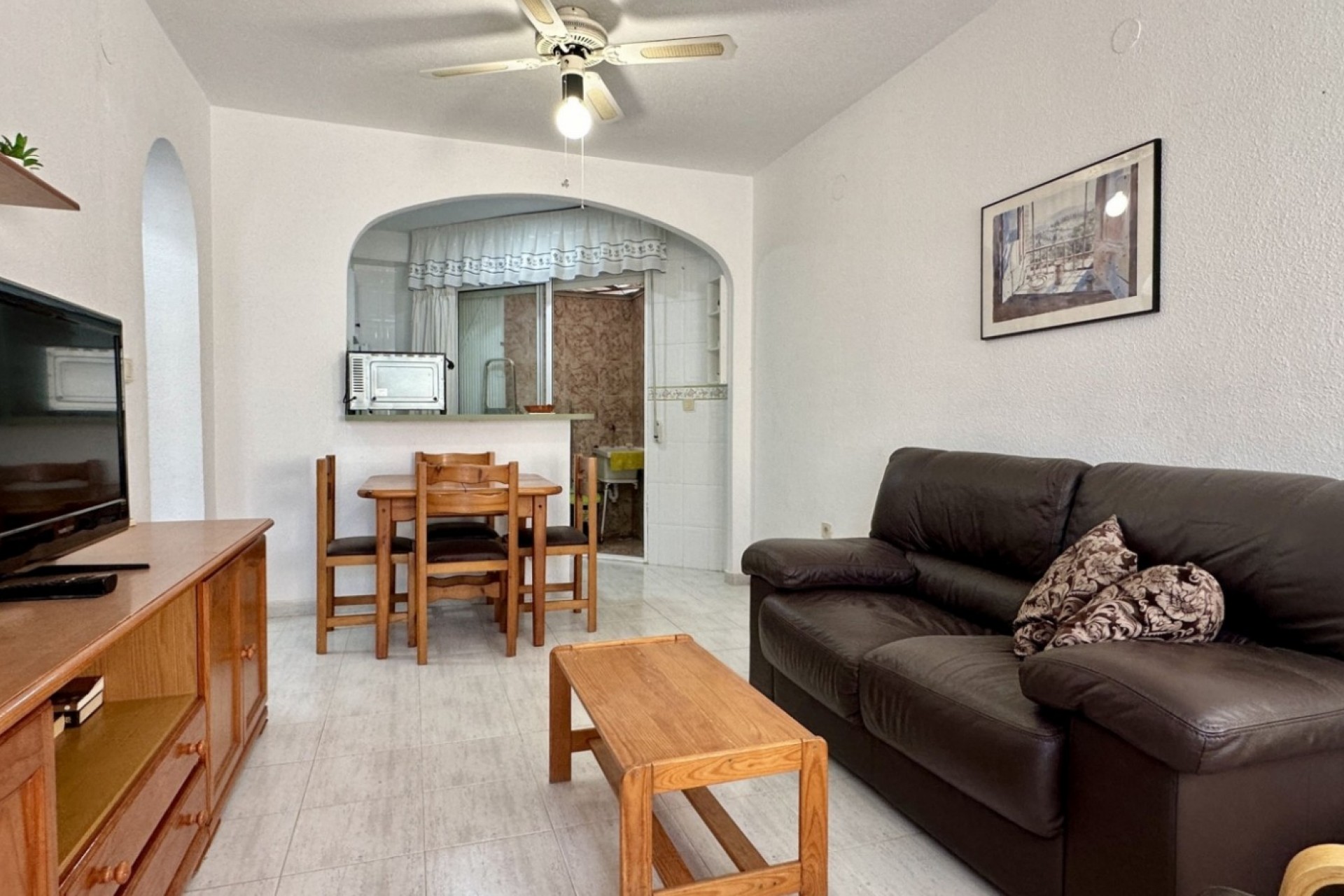 Reventa - Apartment -
Orihuela Costa - Costa Blanca