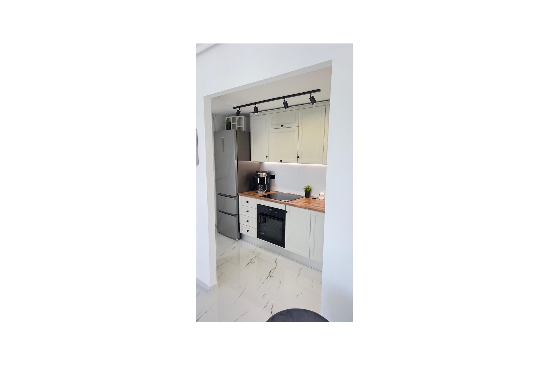 Reventa - Apartment -
Orihuela Costa - Costa Blanca