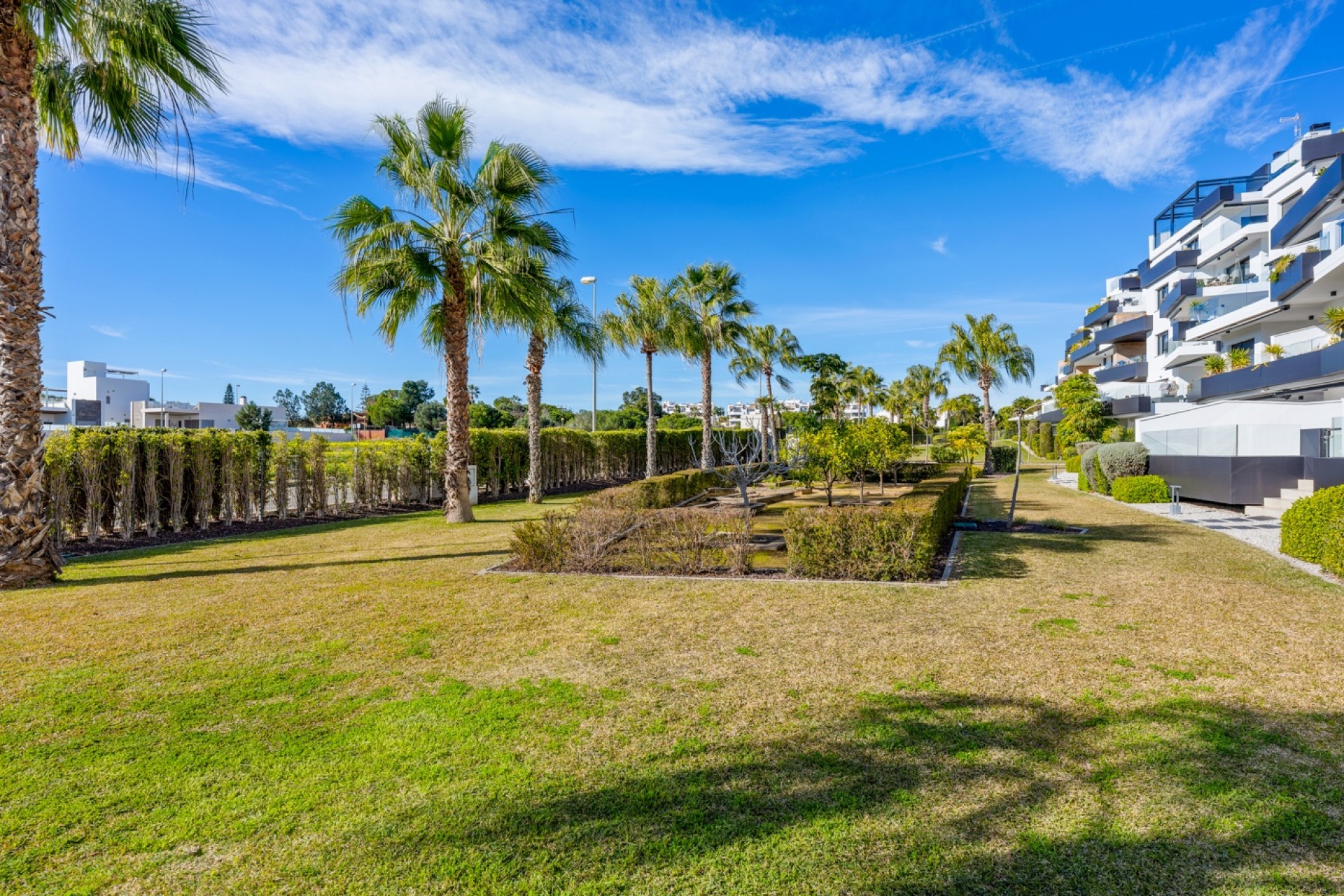 Reventa - Apartment -
Orihuela Costa - Costa Blanca