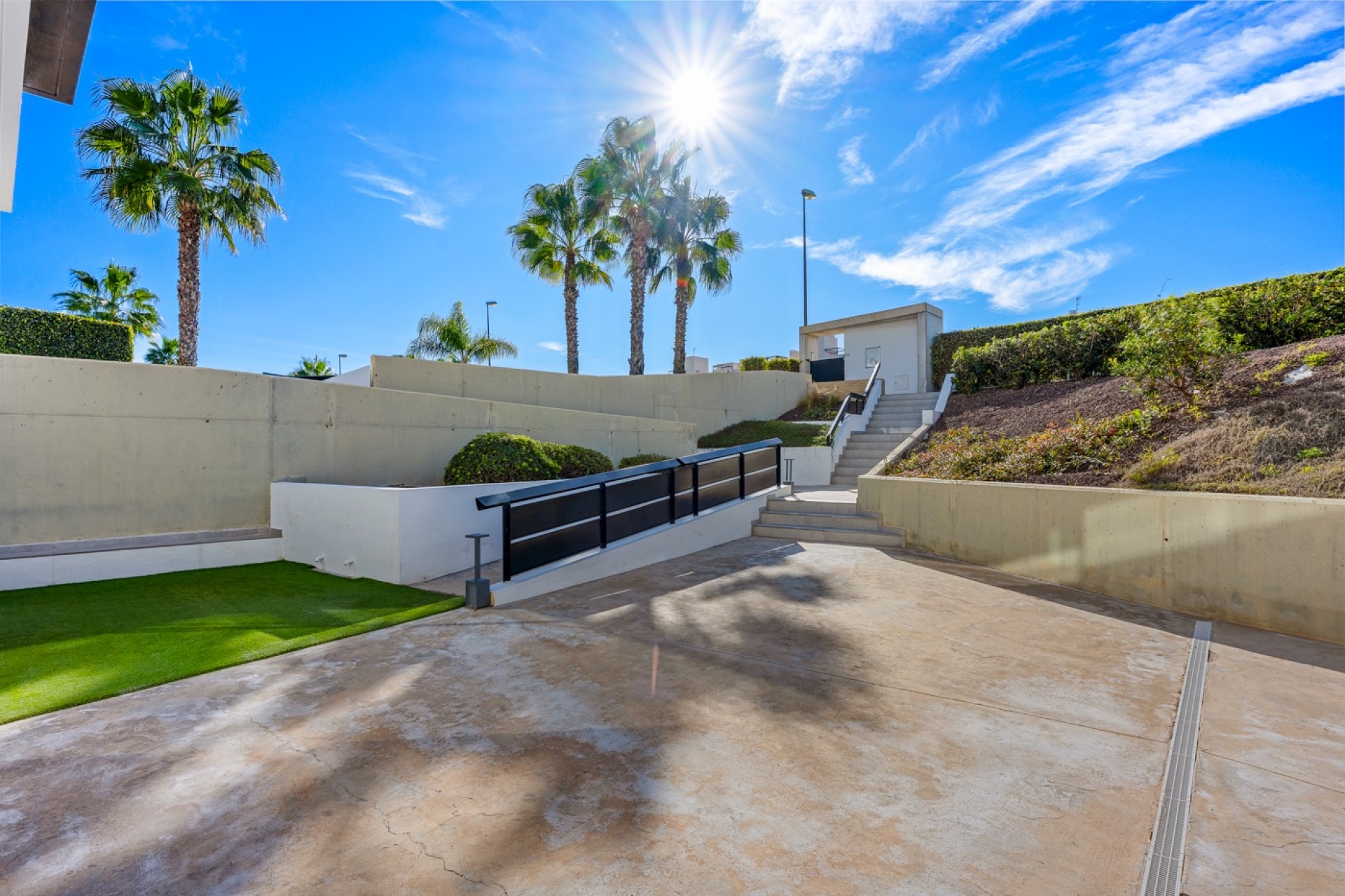 Reventa - Apartment -
Orihuela Costa - Costa Blanca