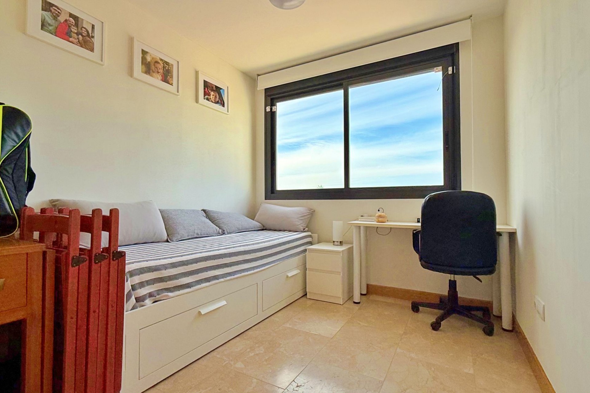 Reventa - Apartment -
Orihuela Costa - Costa Blanca