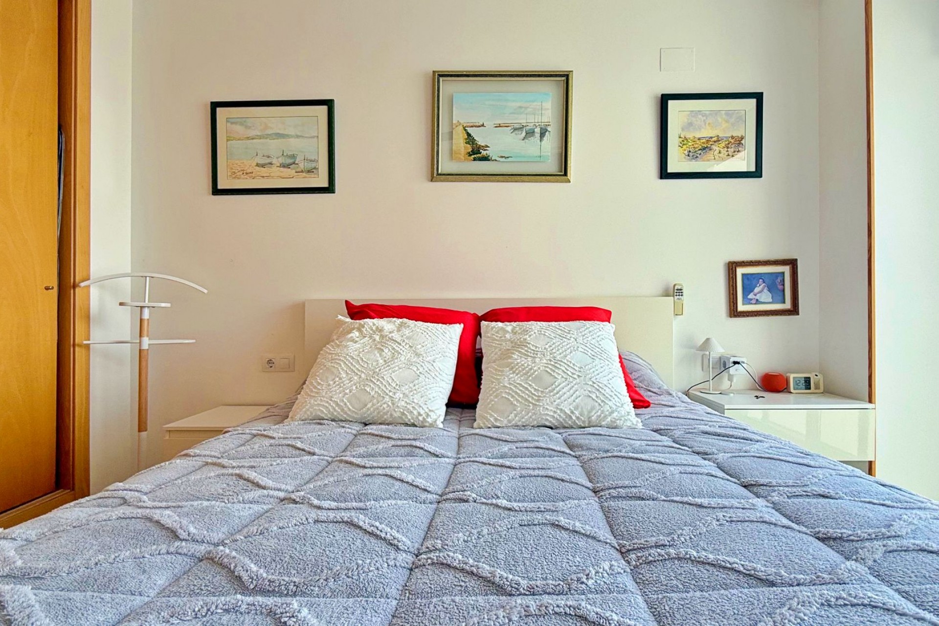 Reventa - Apartment -
Orihuela Costa - Costa Blanca