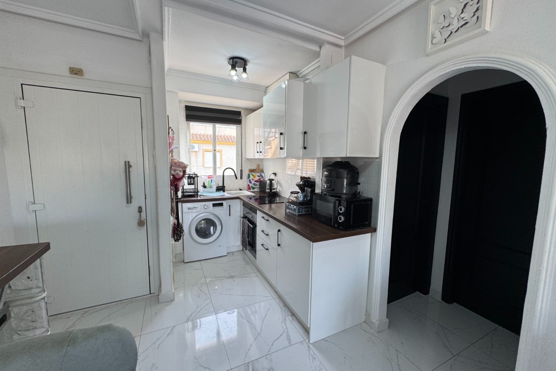 Reventa - Apartment -
Orihuela Costa - Costa Blanca