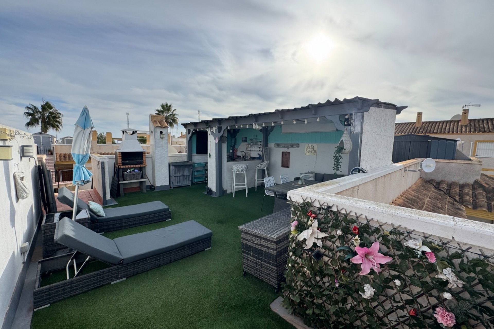 Reventa - Apartment -
Orihuela Costa - Costa Blanca