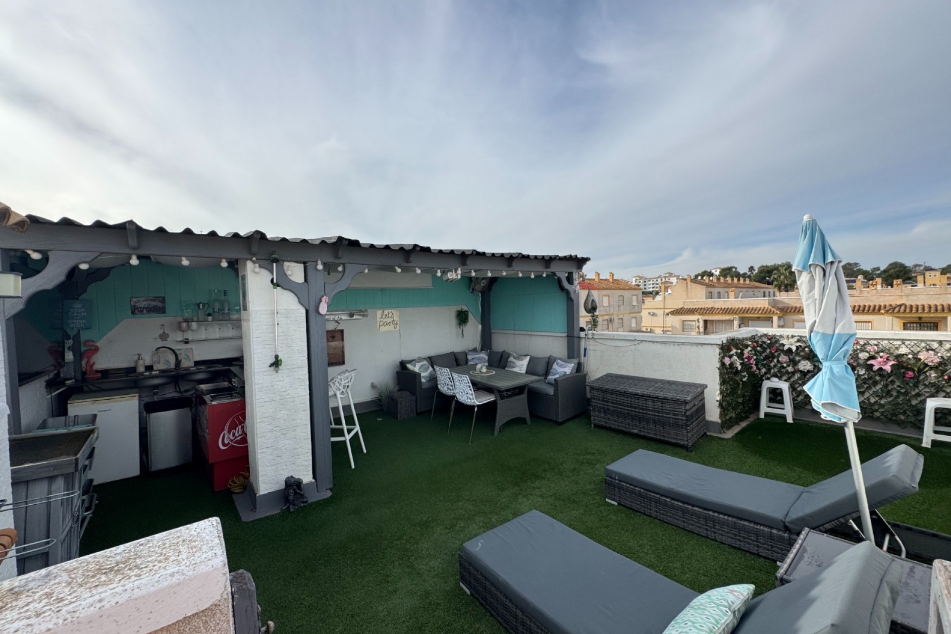 Reventa - Apartment -
Orihuela Costa - Costa Blanca