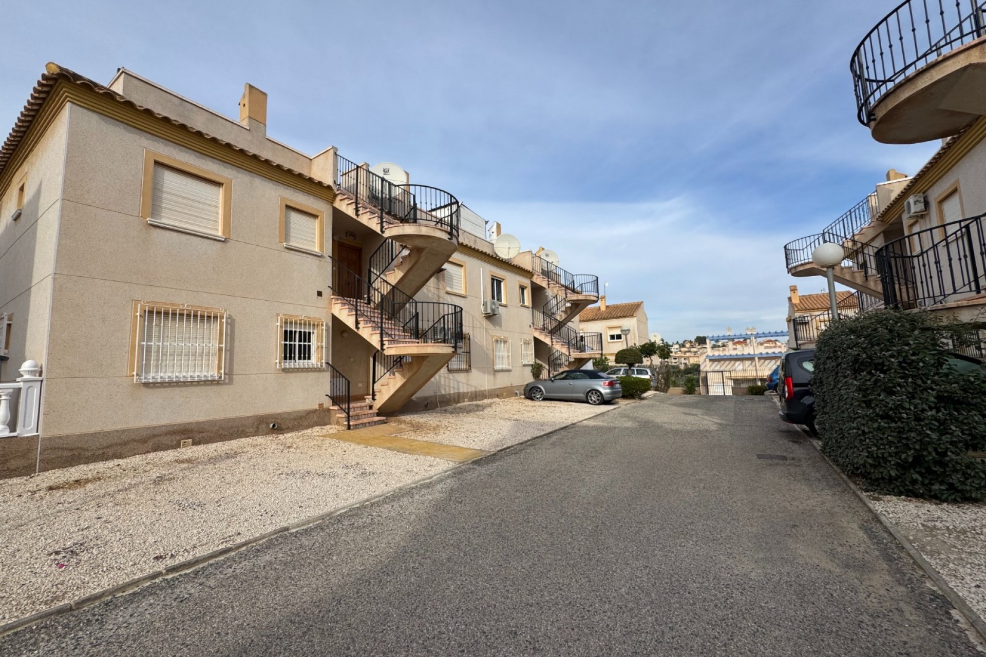 Reventa - Apartment -
Orihuela Costa - Costa Blanca