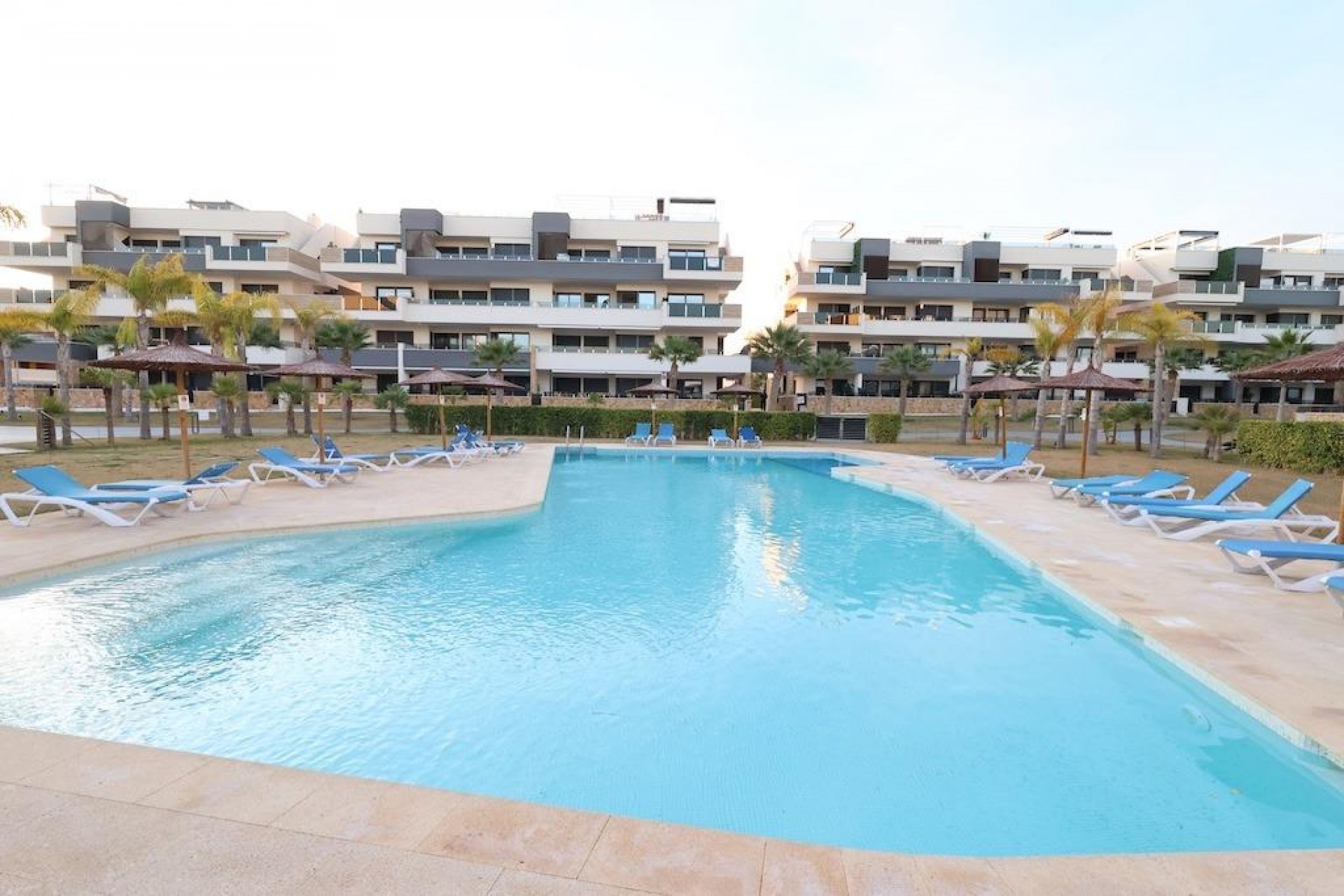 Reventa - Apartment -
Orihuela Costa - Costa Blanca