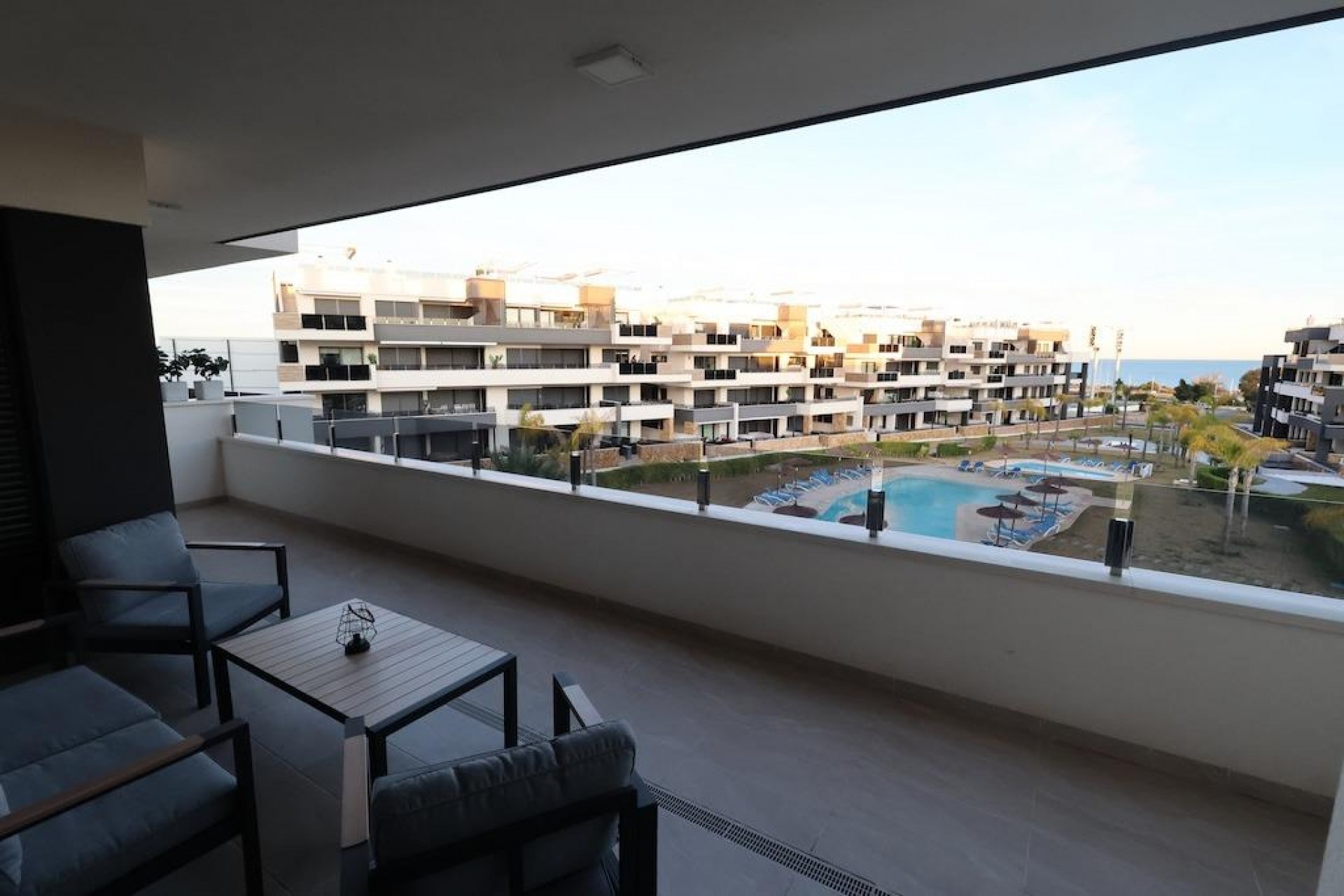 Reventa - Apartment -
Orihuela Costa - Costa Blanca